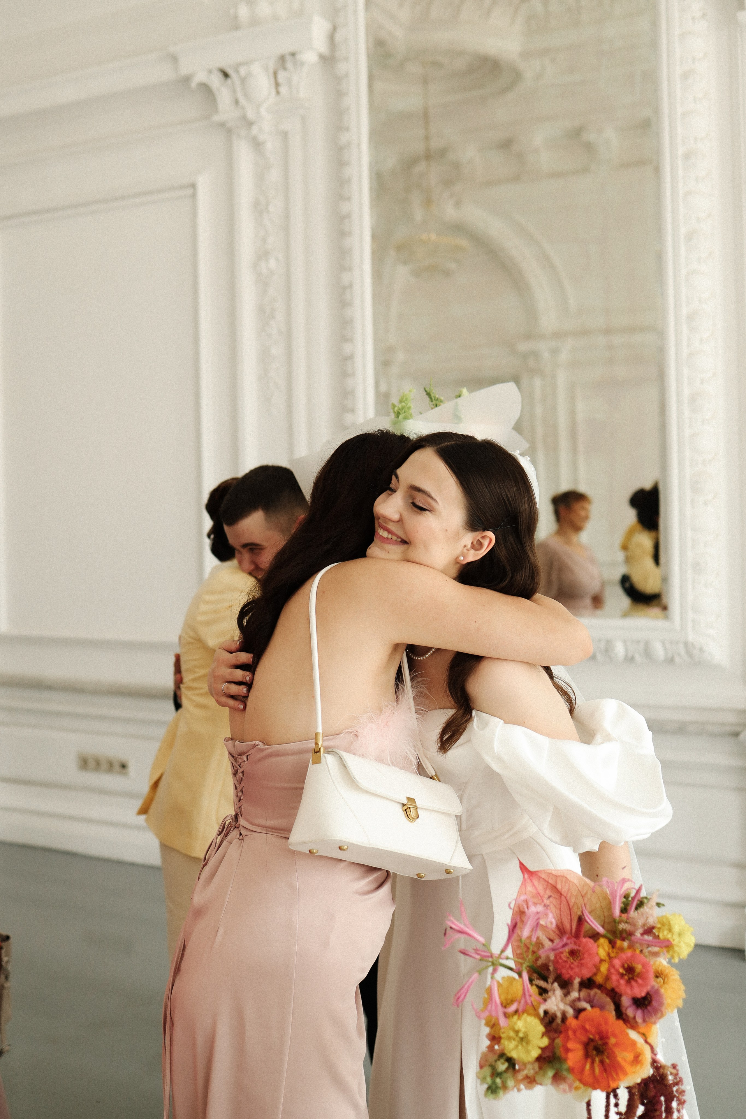 Е. + К. Особняк Спиридонова, Дом у озера. Семейный и lovestory фотограф в Москве Светлана Коняхина