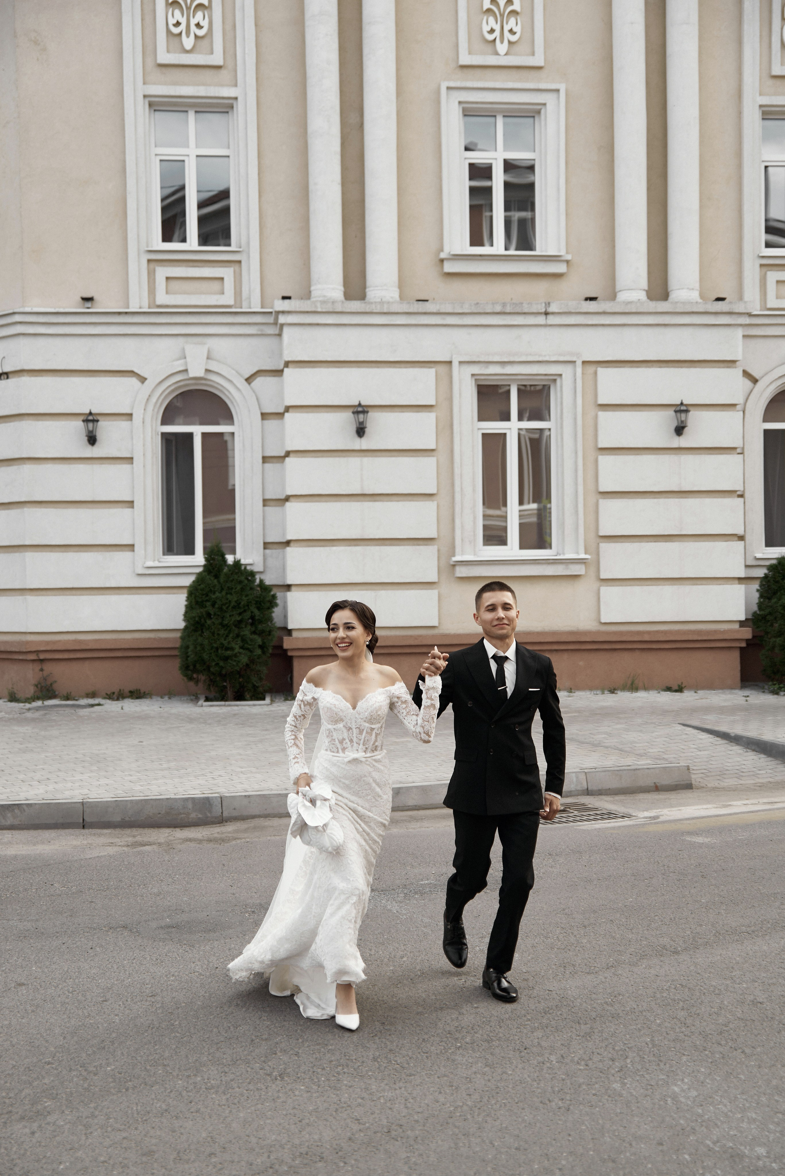 Павел и Анастасия. Свадебный и семейный фотограф в Ульяновске Татьяна Селезнева