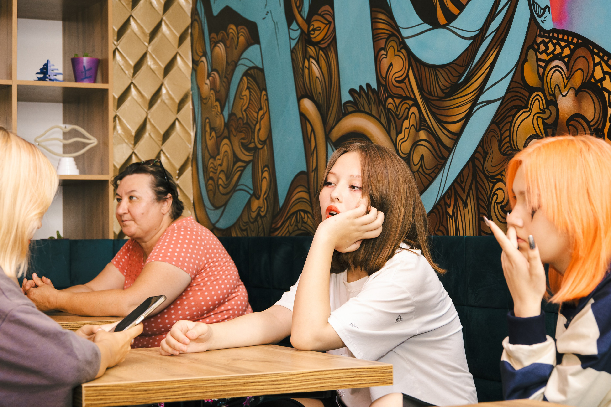 ComeBack «Stray Kids». Фотограф твоих воспоминаний | Алексей Алексеев