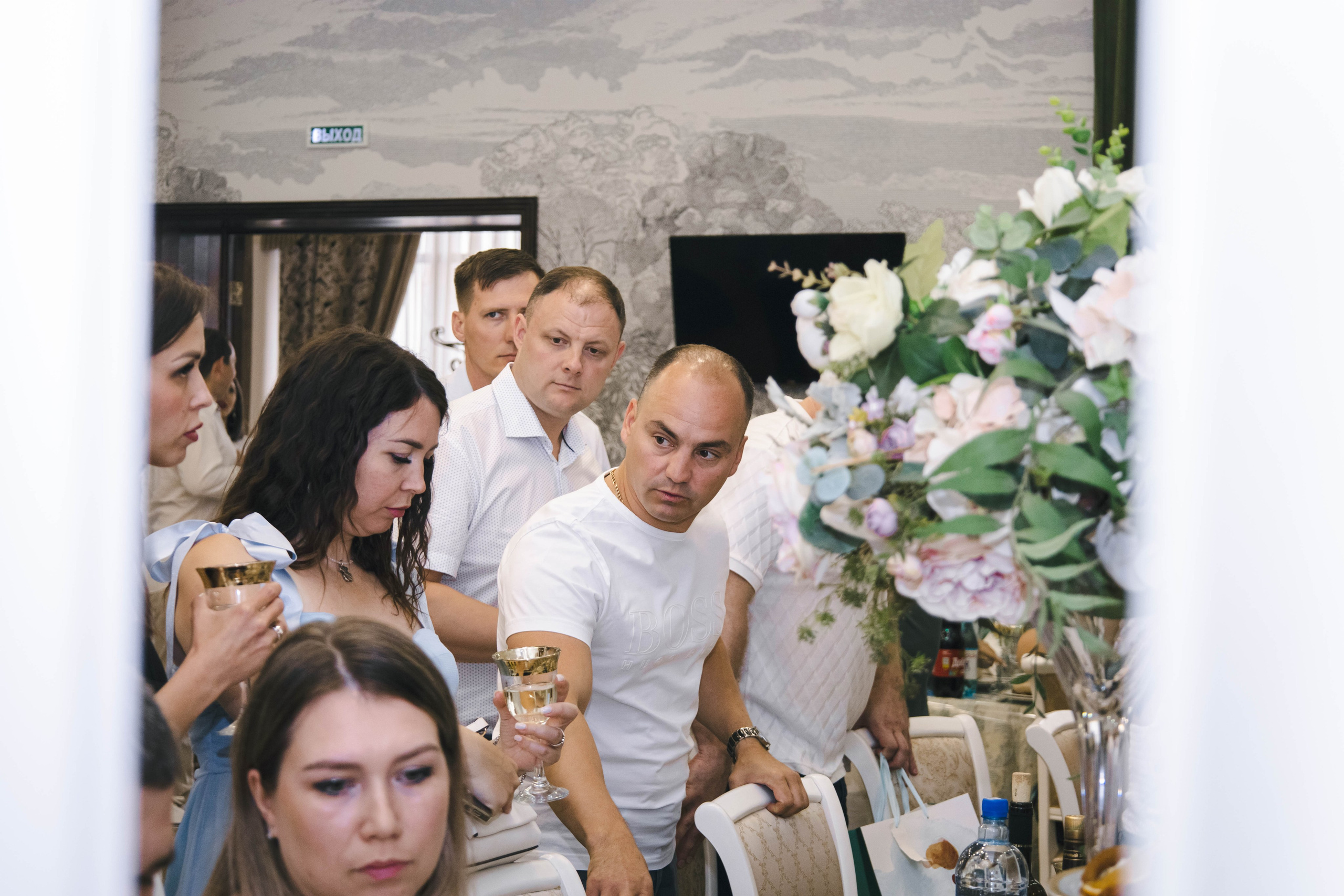 35 лет Виктории. Фотограф твоих воспоминаний | Алексей Алексеев