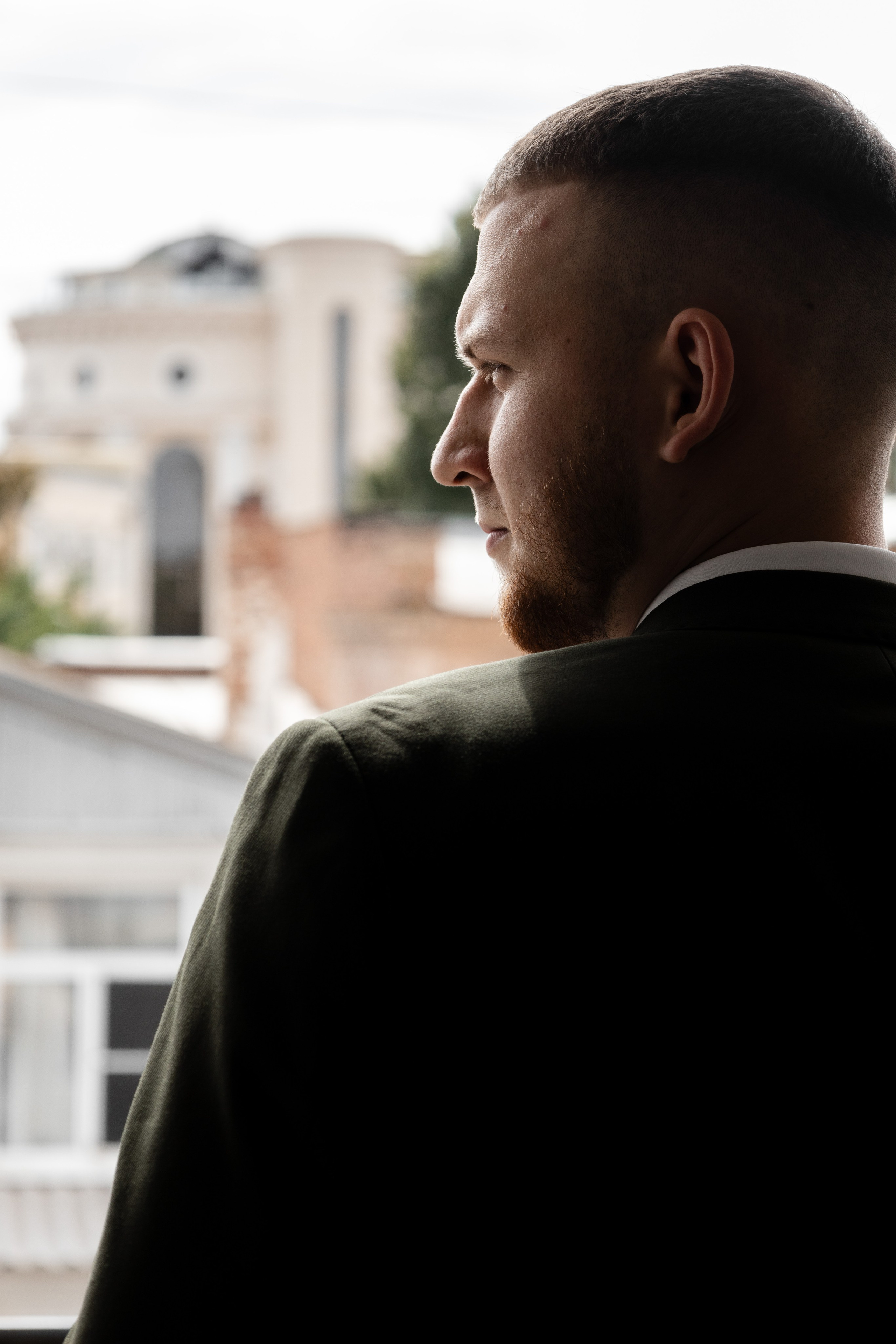 JULIA & ALEXANDER. Фотограф твоих воспоминаний | Алексей Алексеев