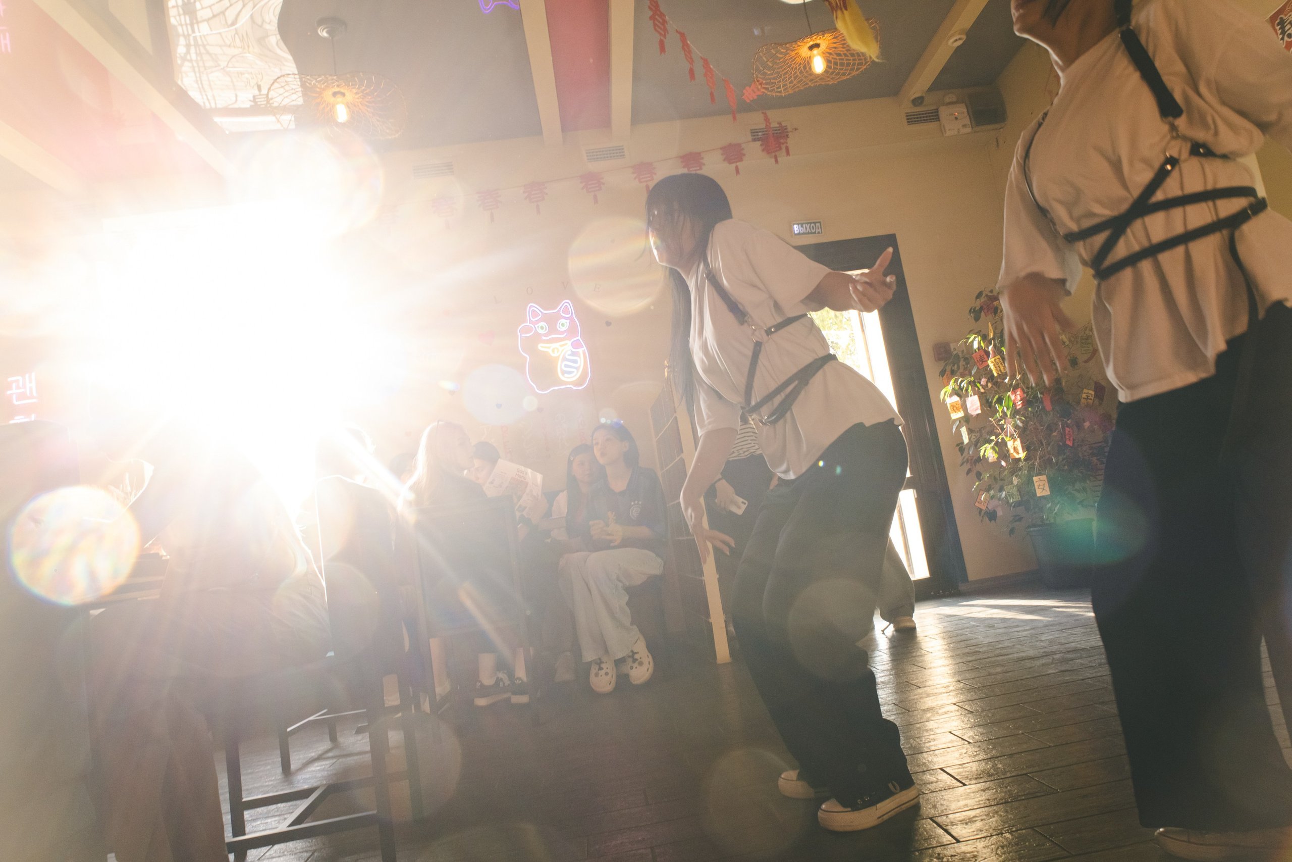 ComeBack «Stray Kids». Фотограф твоих воспоминаний | Алексей Алексеев