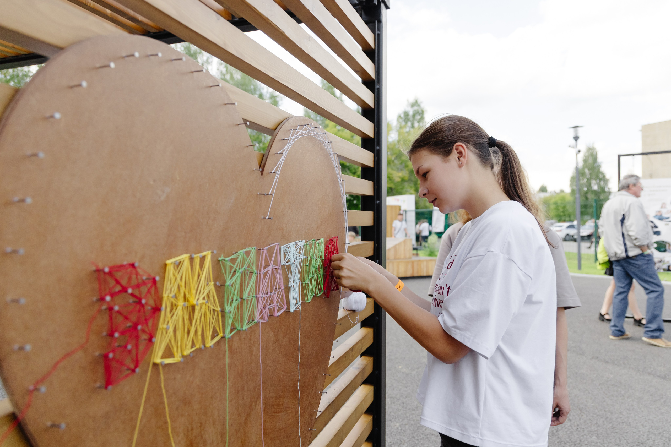 Фестиваль с эмпатией ВСМПО. Дмитрий Судаков, фотограф в Екатеринбурге и Москве