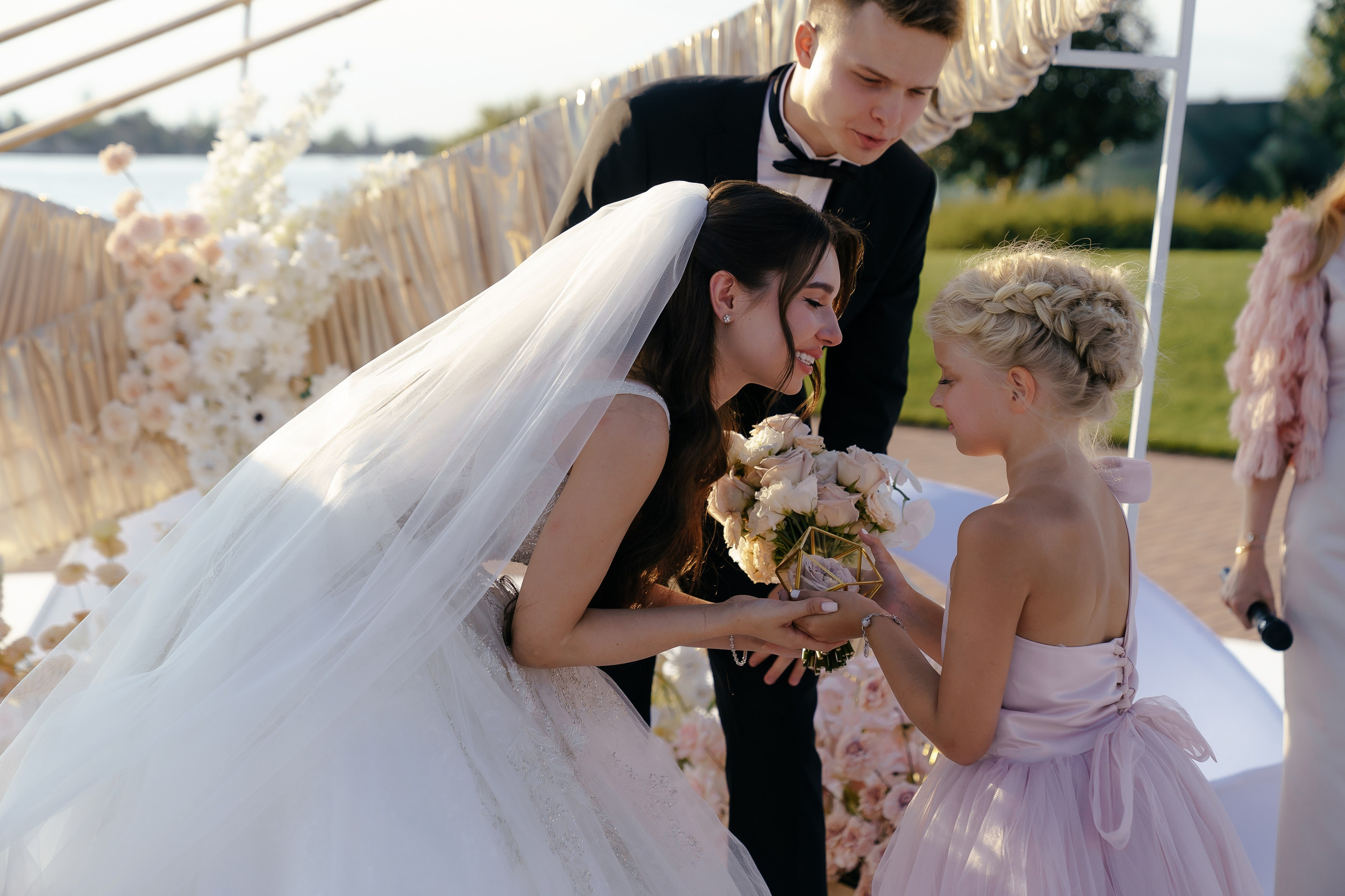 Виктор и Анастасия. Свадебный и репортажный фотограф Ростов-на-Дону Алексей Гуль