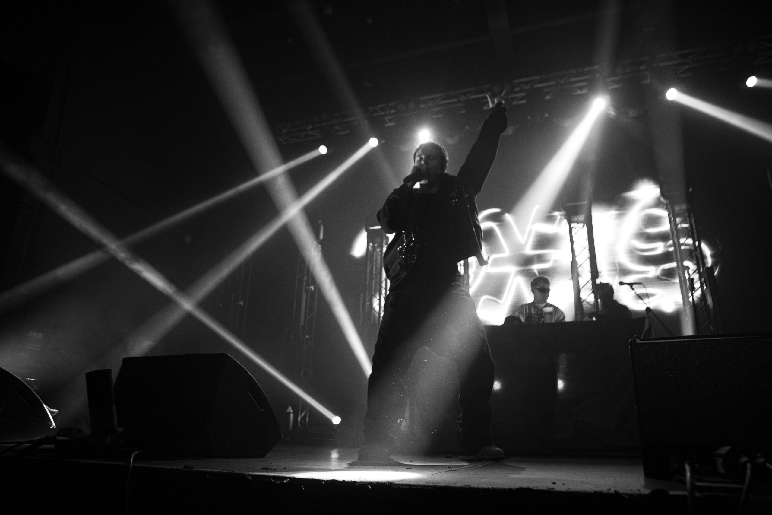 Концертные съемки | Concert photos. Фотограф Полина Ванханен