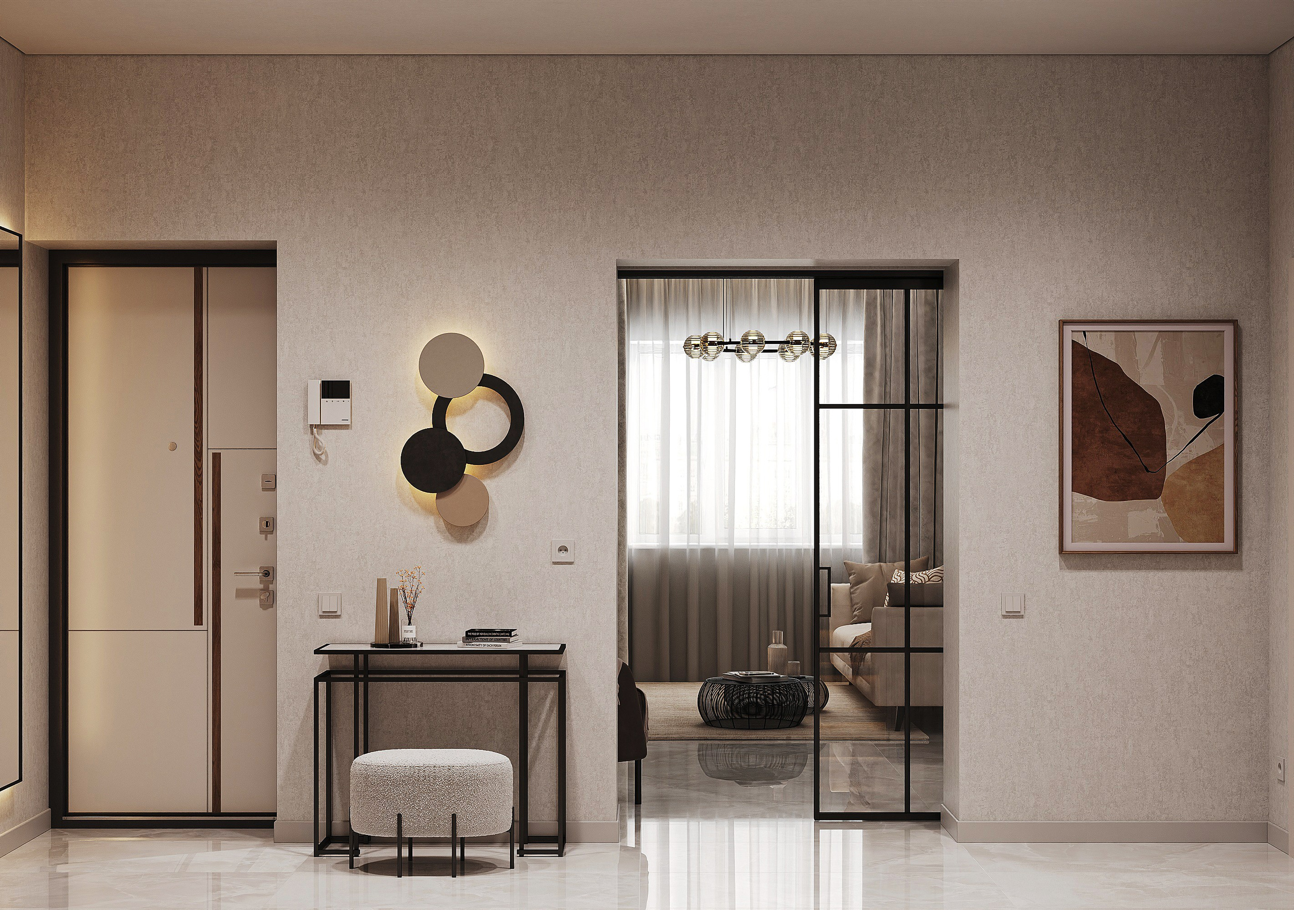 Петровская 35