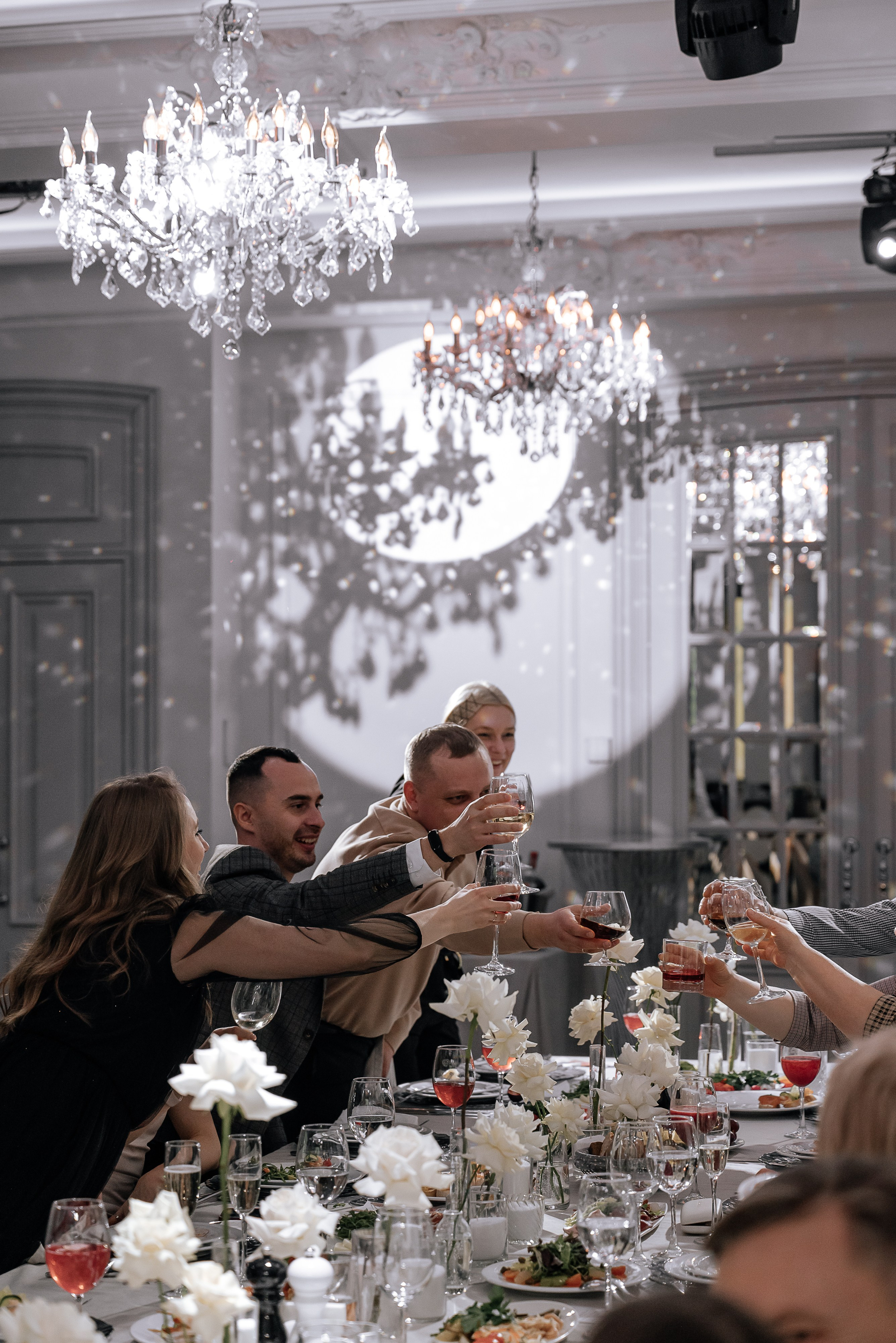 Никита & Мария 2024. Фотограф Москва. Шульгинова Ольга