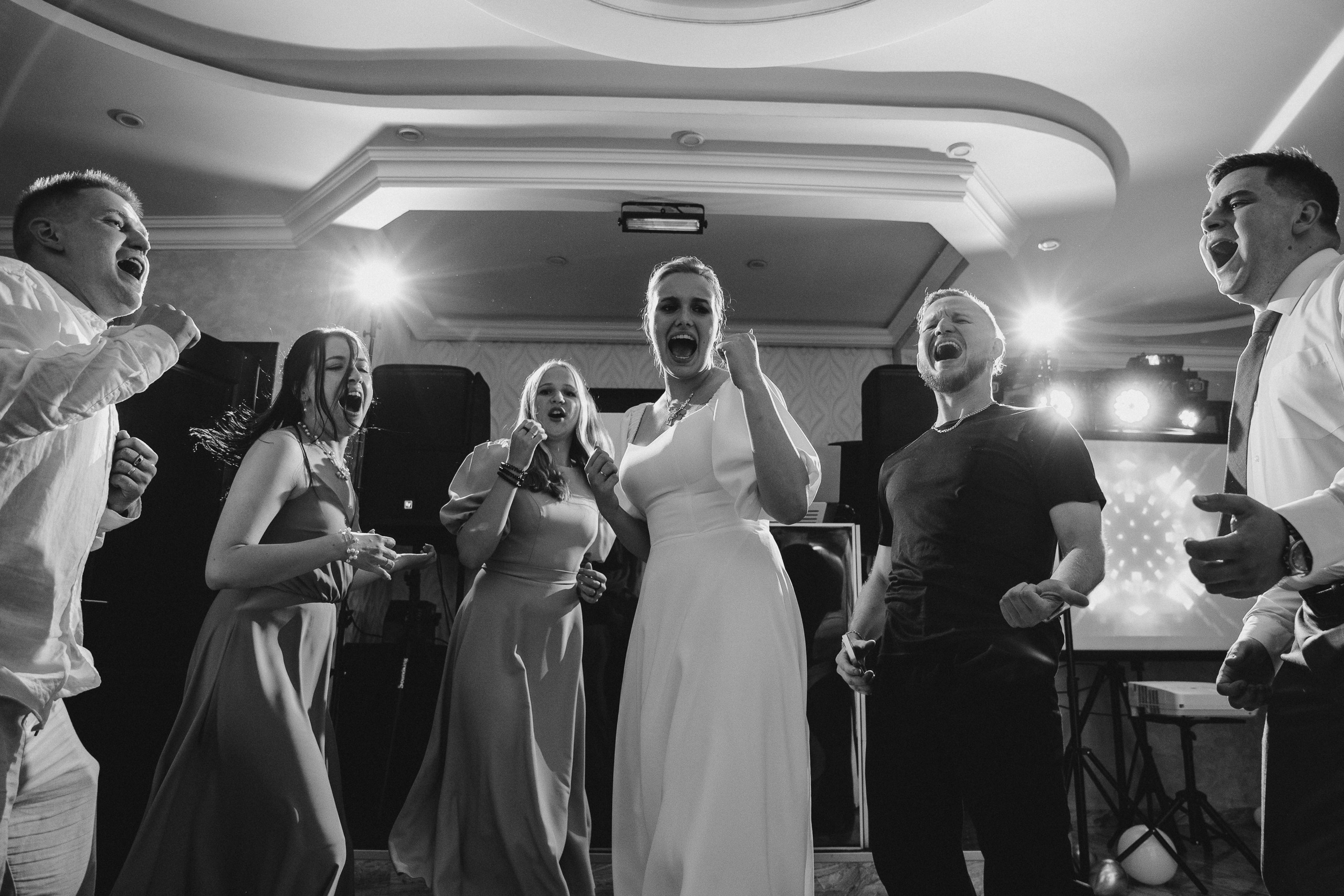 Дмитрий и Кристина. Свадебный и семейный фотограф в Коломне Мария Мусатова