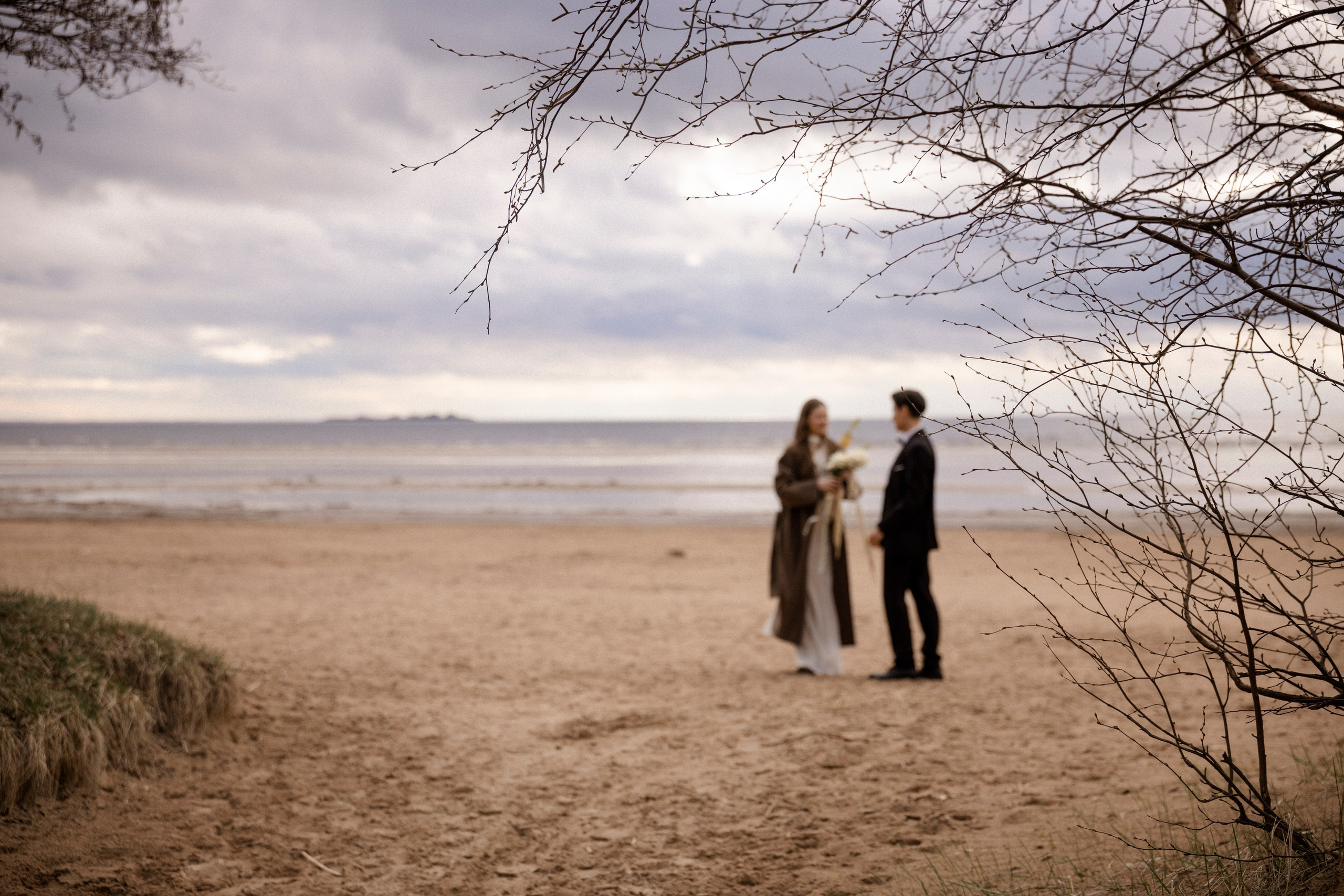Алина и Роман. Свадебный и портретный фотограф