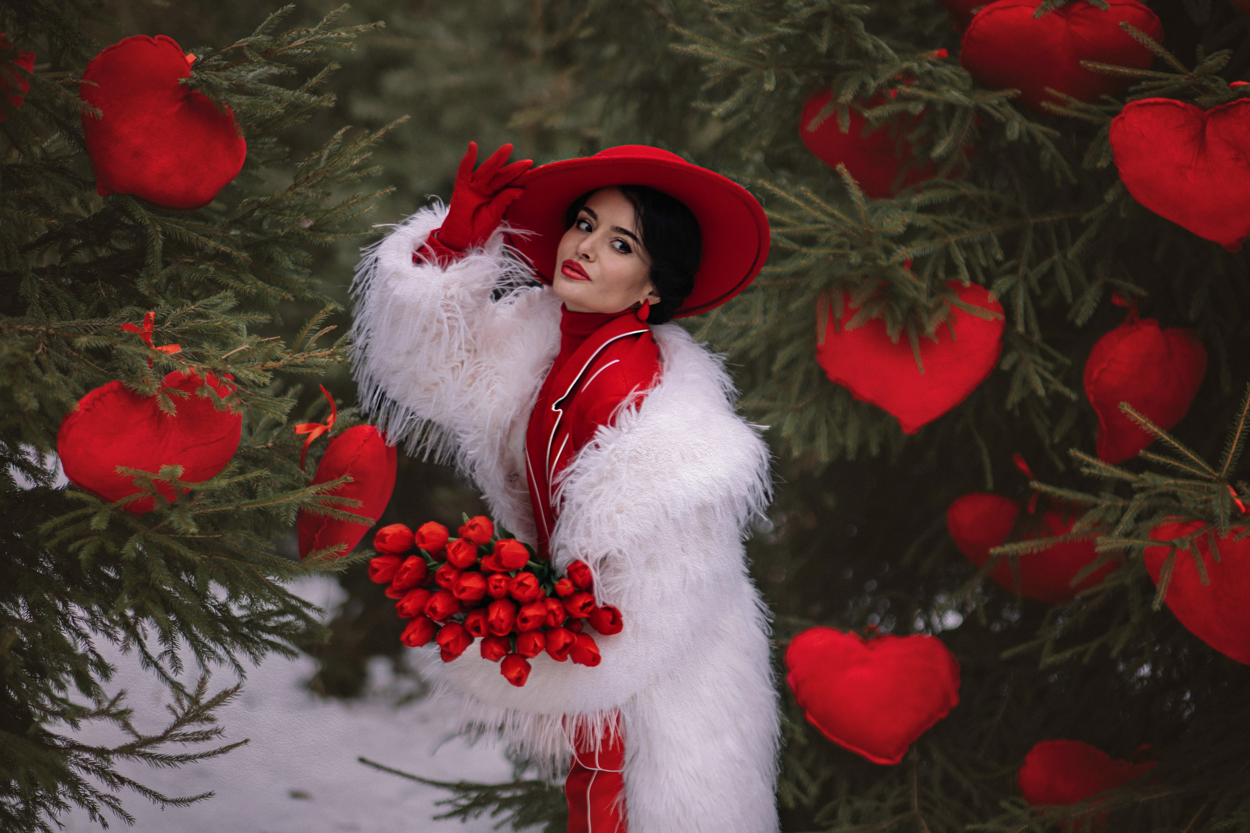 Лиза, Таня, Маша- в рамках МК Игоря Подоляна. Съемка Таинств Крещения Венчания, детские и семейные съемки в Пензе