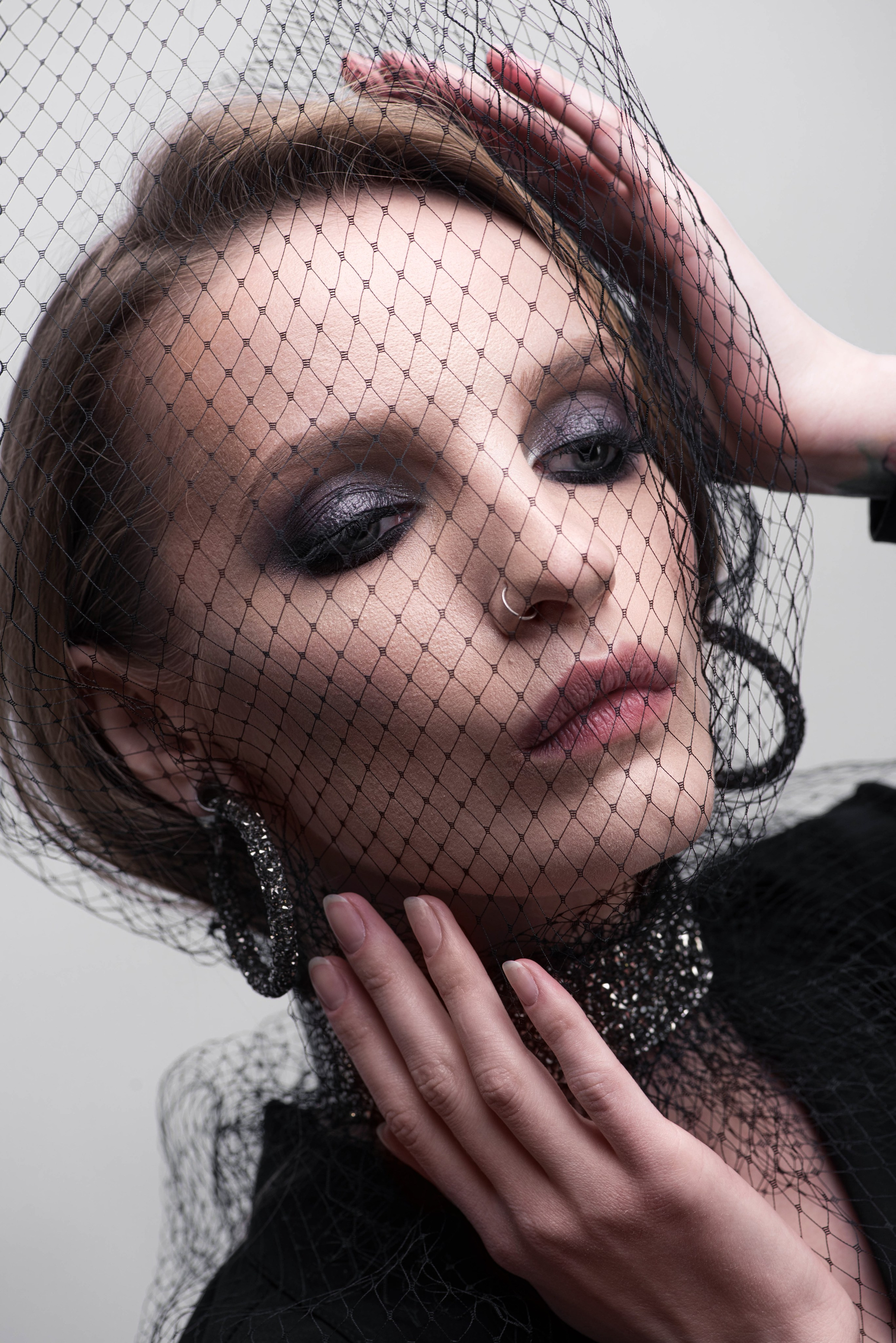 Фотосъемки. Юлия Штовбань — ваш визажист и стилист по волосам в Москве