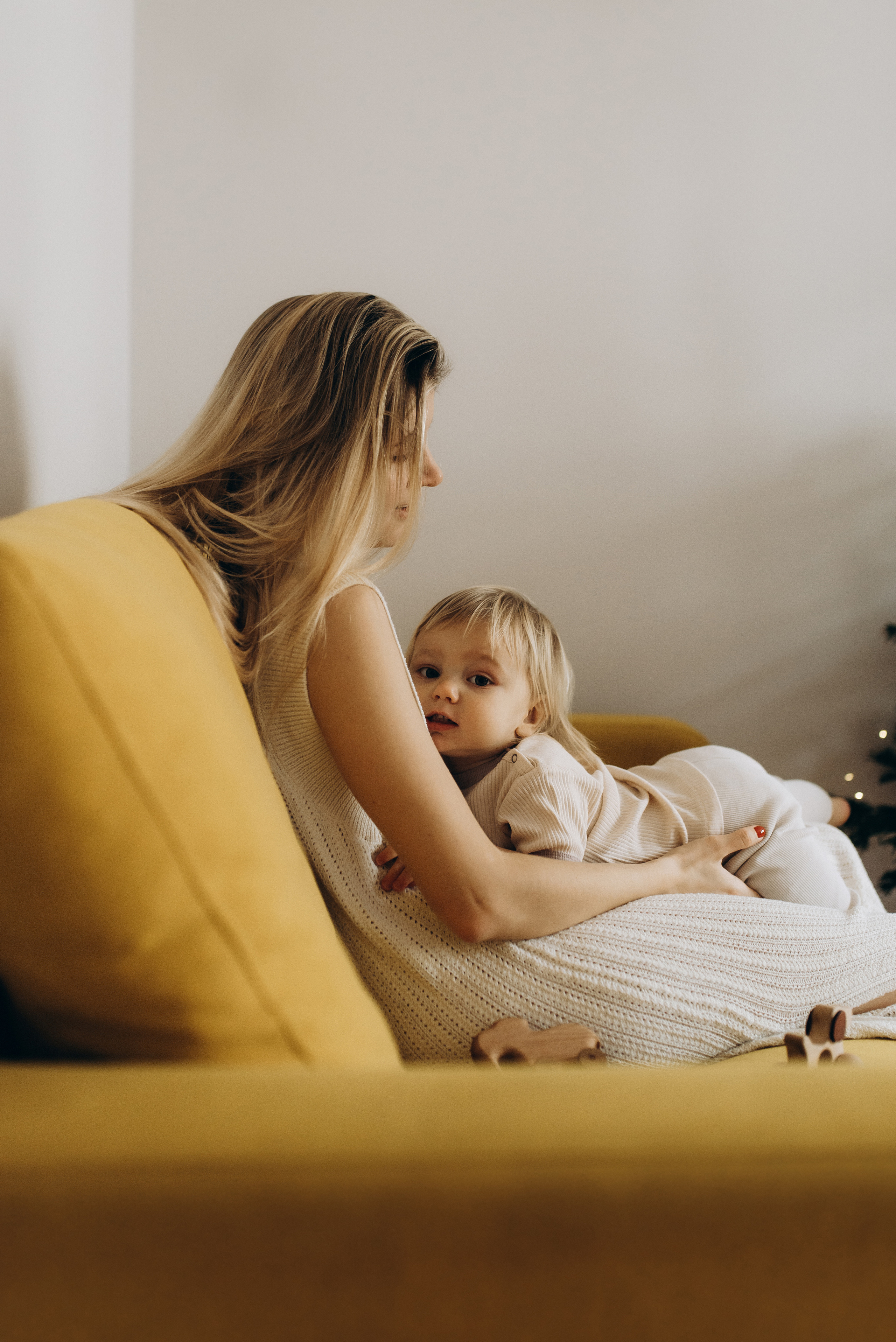 Оля и Максим. Семейный фотограф в Москве Алина Сергеева