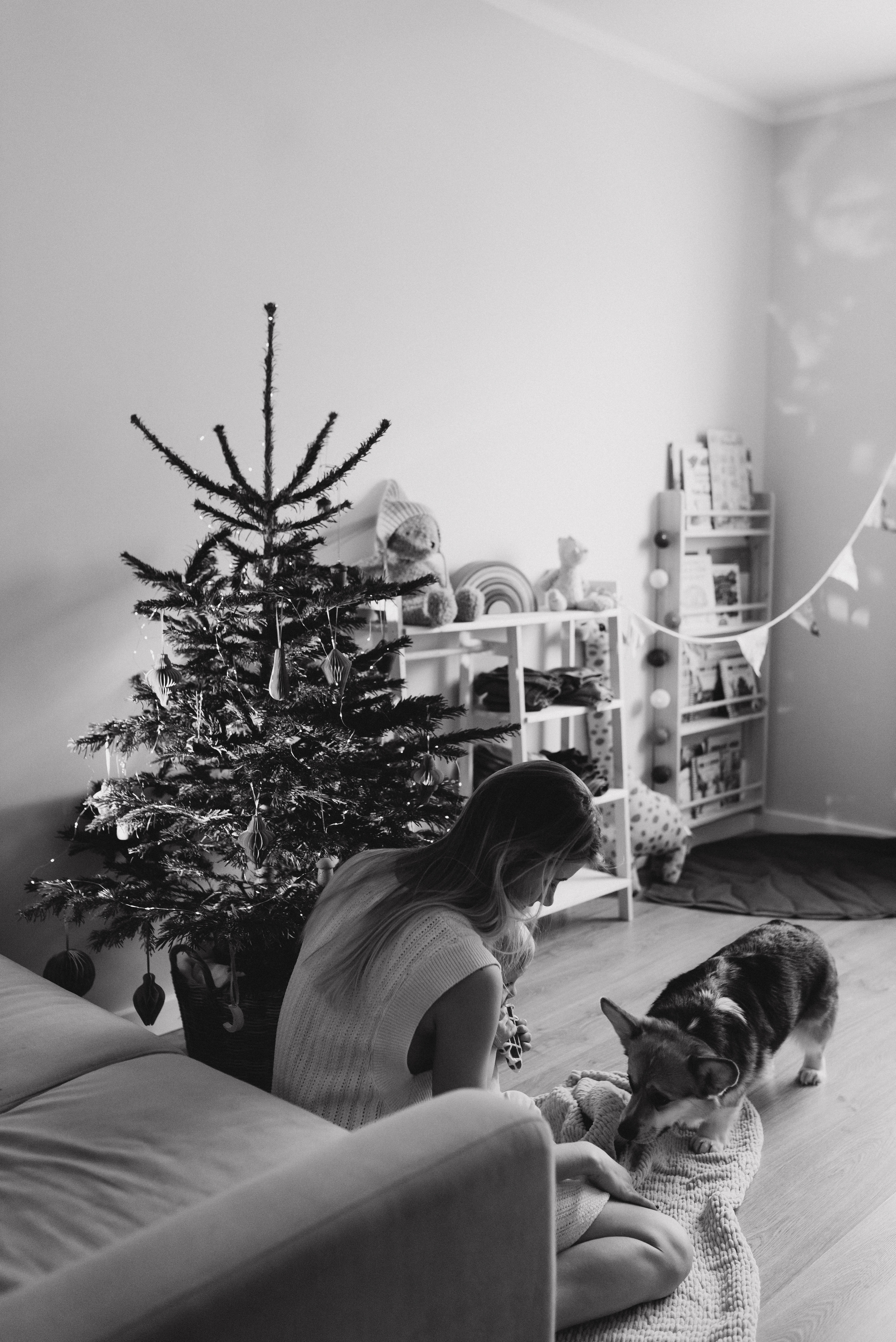 Оля и Максим. Семейный фотограф в Москве Алина Сергеева