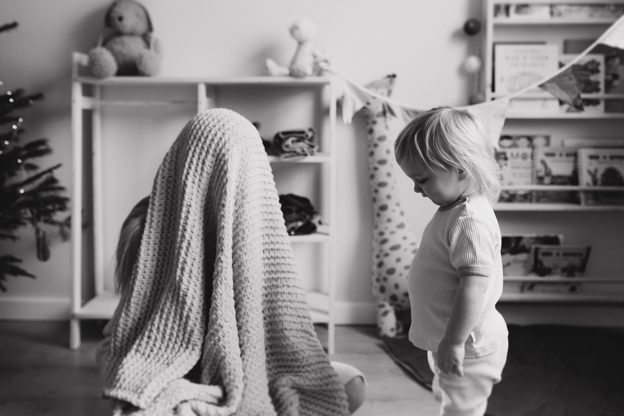 Оля и Максим. Семейный фотограф в Москве Алина Сергеева