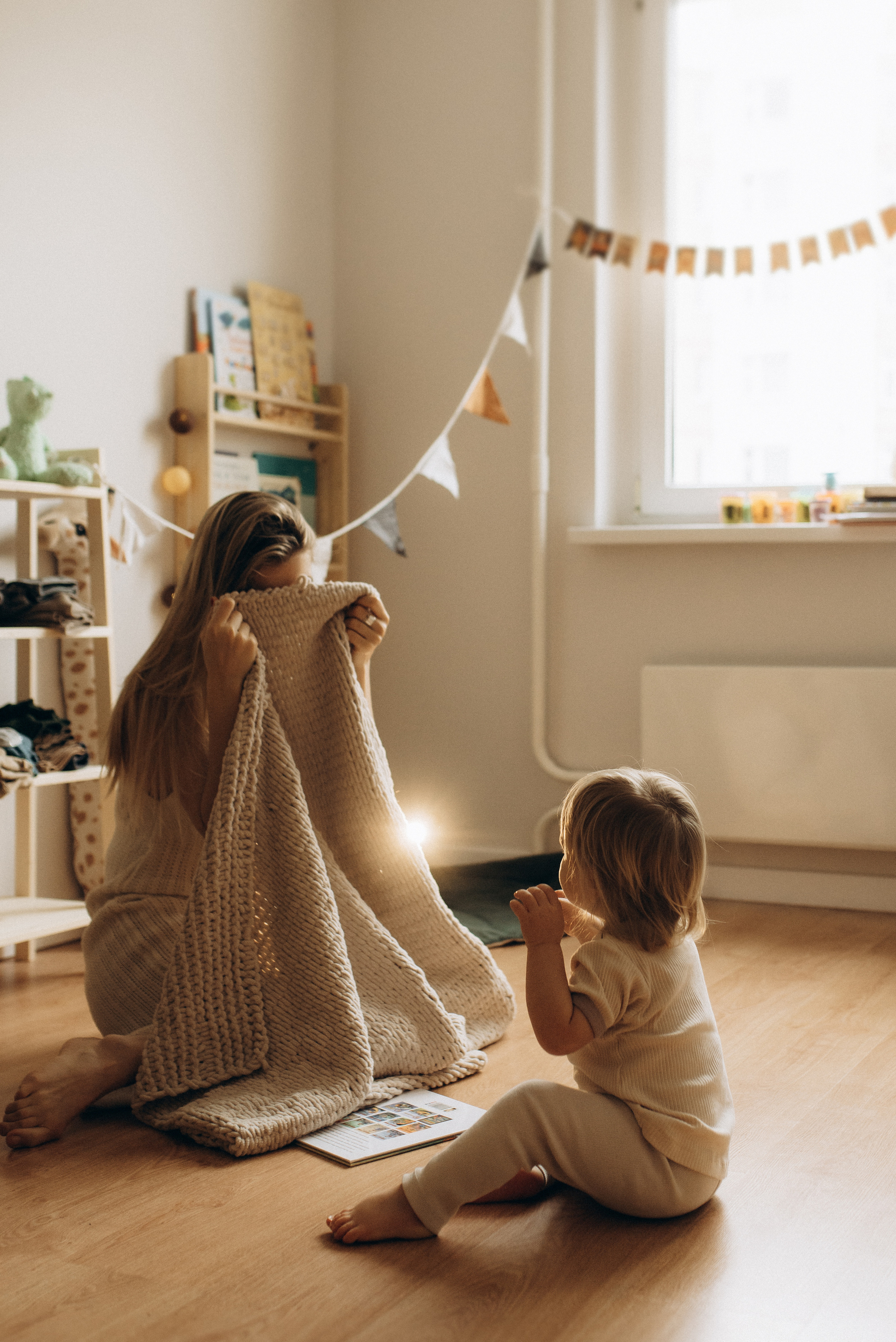 Оля и Максим. Семейный фотограф в Москве Алина Сергеева