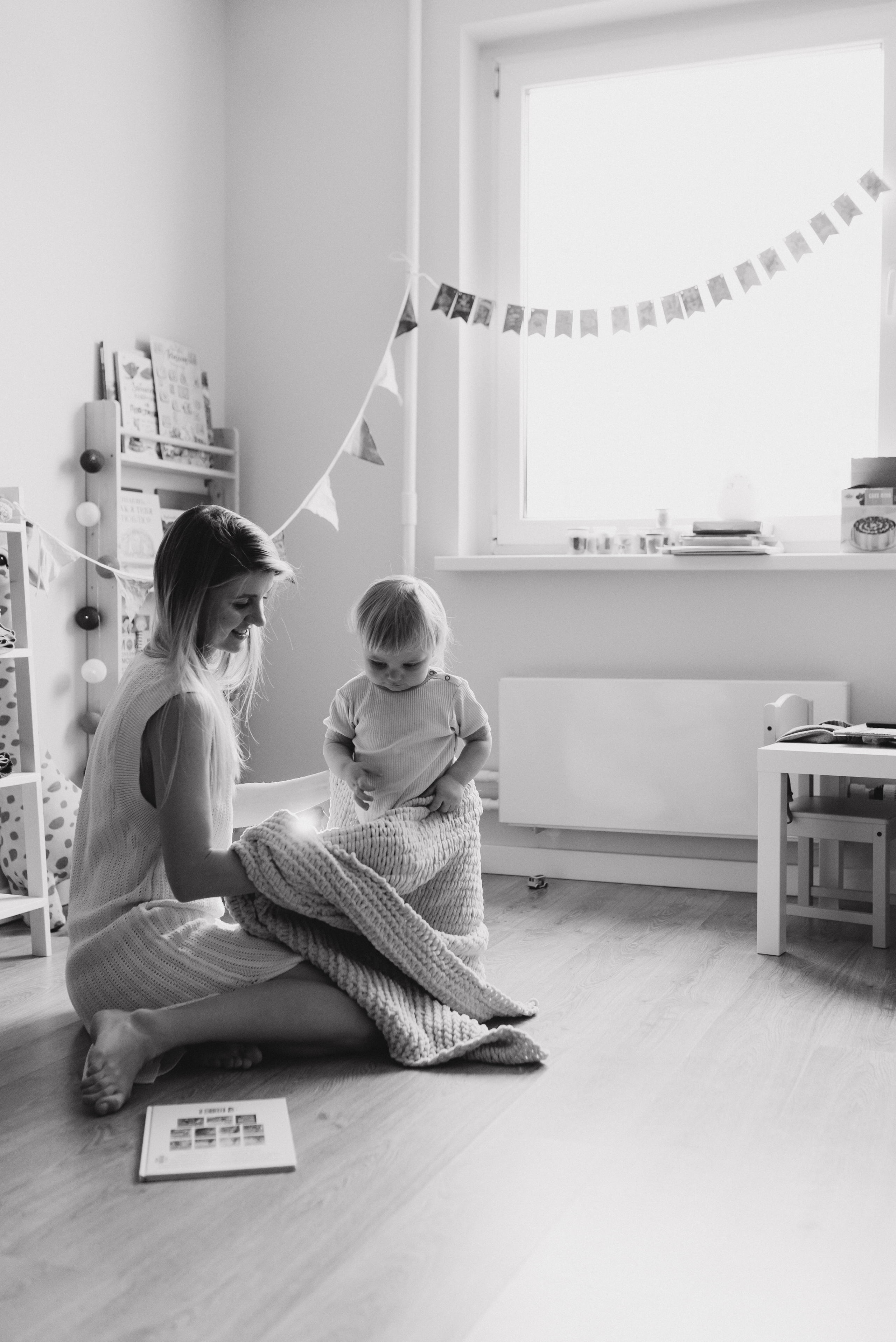 Оля и Максим. Семейный фотограф в Москве Алина Сергеева