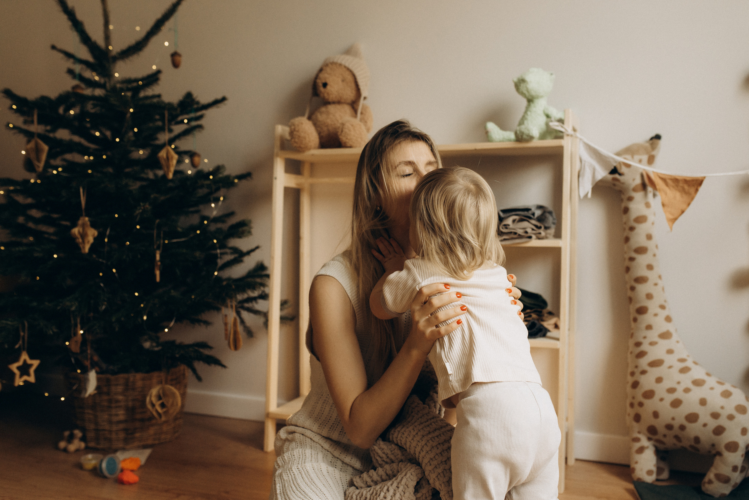 Оля и Максим. Семейный фотограф в Москве Алина Сергеева