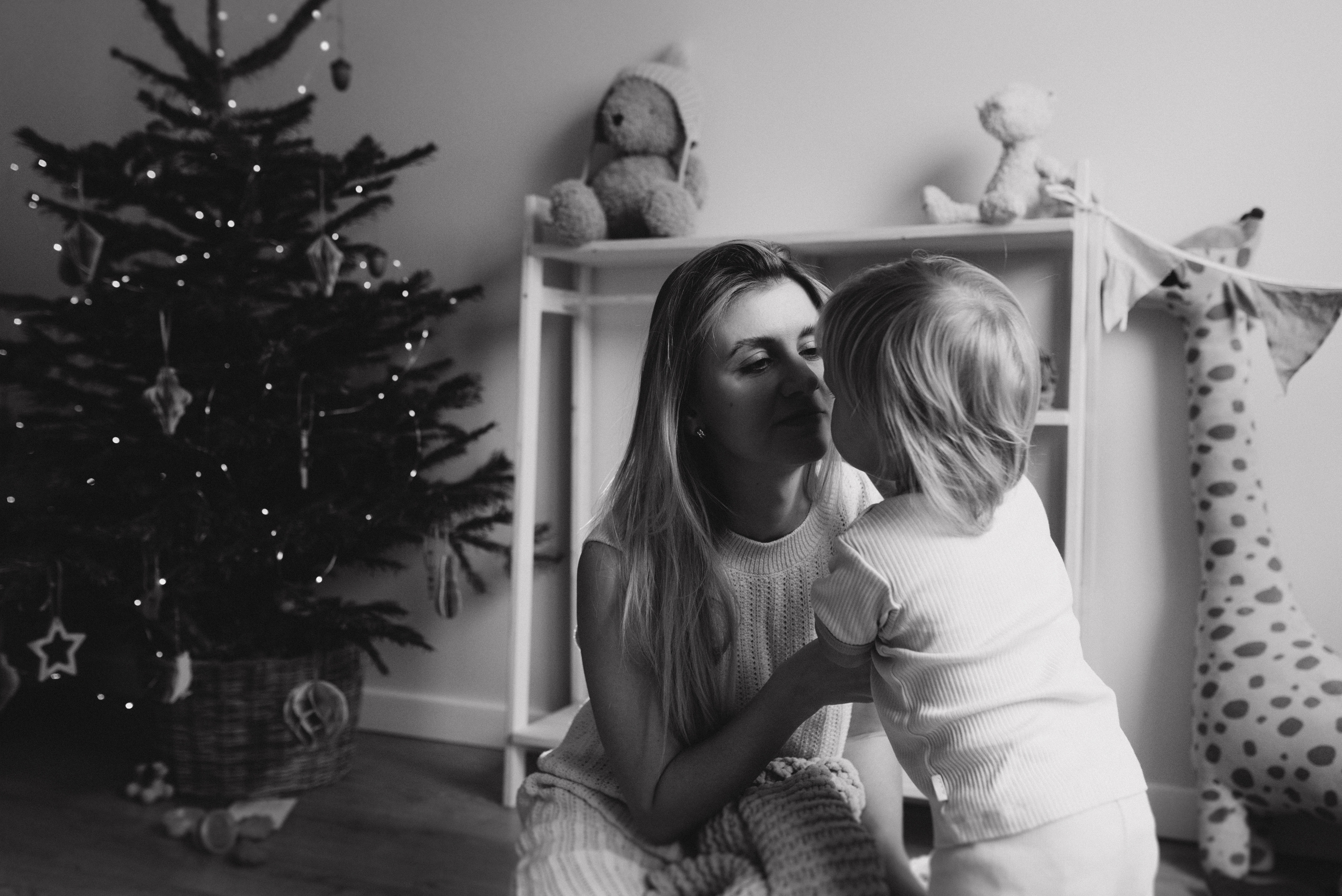 Оля и Максим. Семейный фотограф в Москве Алина Сергеева