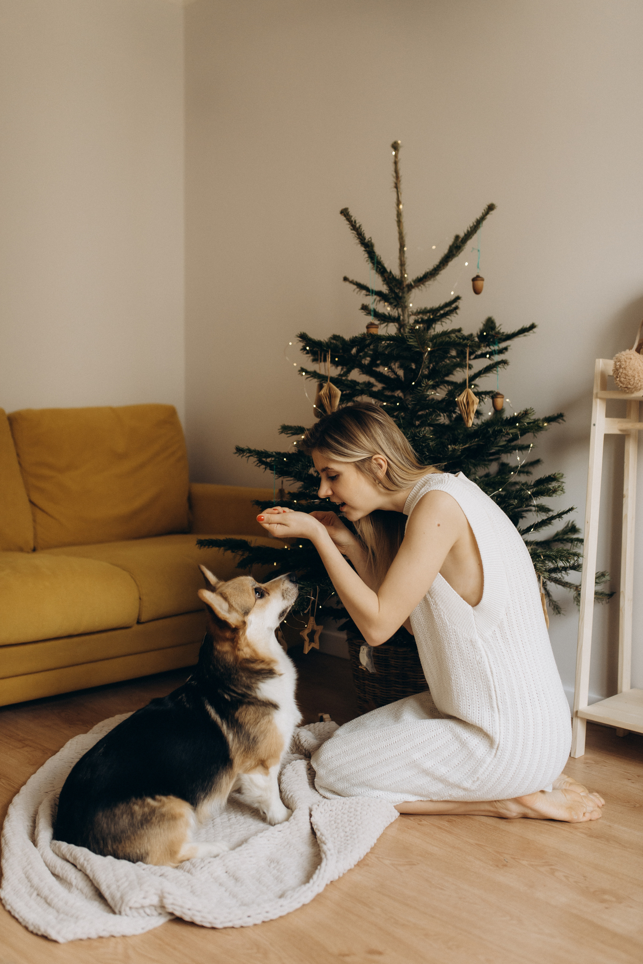 Оля и Максим. Семейный фотограф в Москве Алина Сергеева
