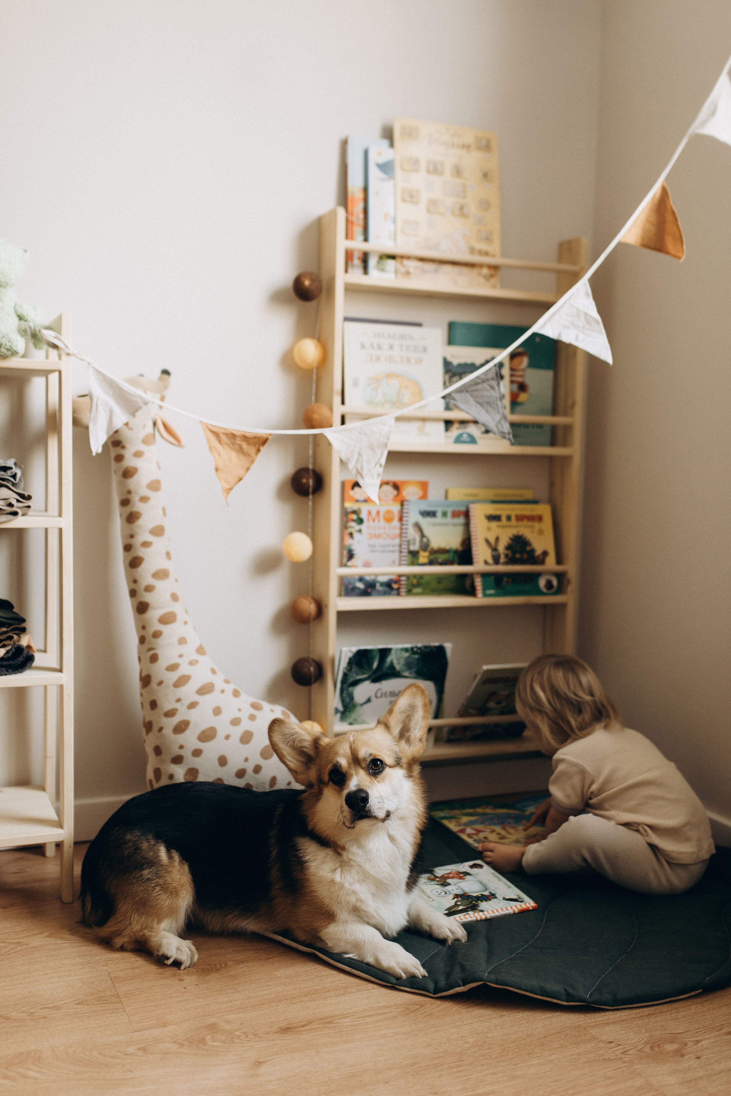 Оля и Максим. Семейный фотограф в Москве Алина Сергеева