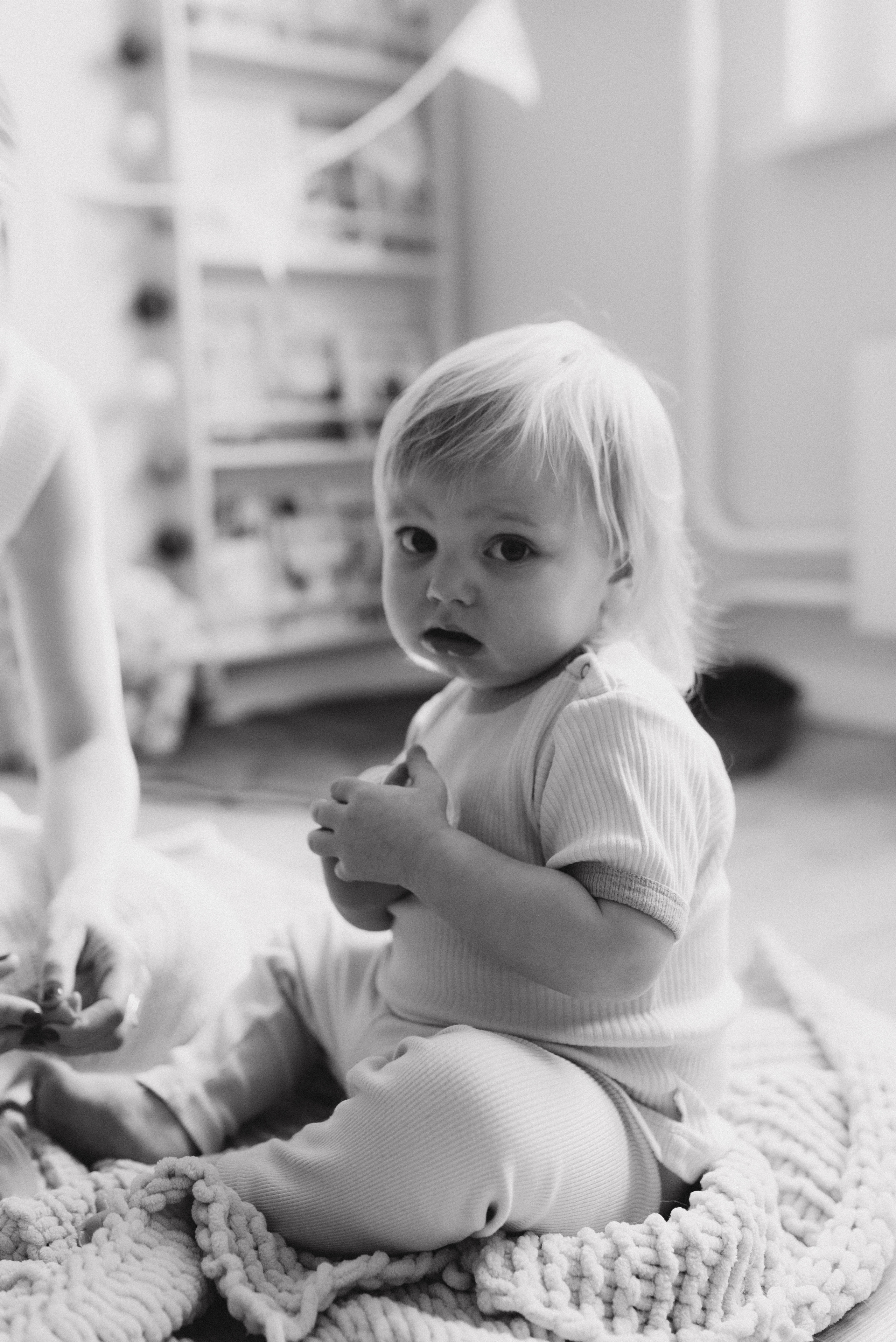 Оля и Максим. Семейный фотограф в Москве Алина Сергеева