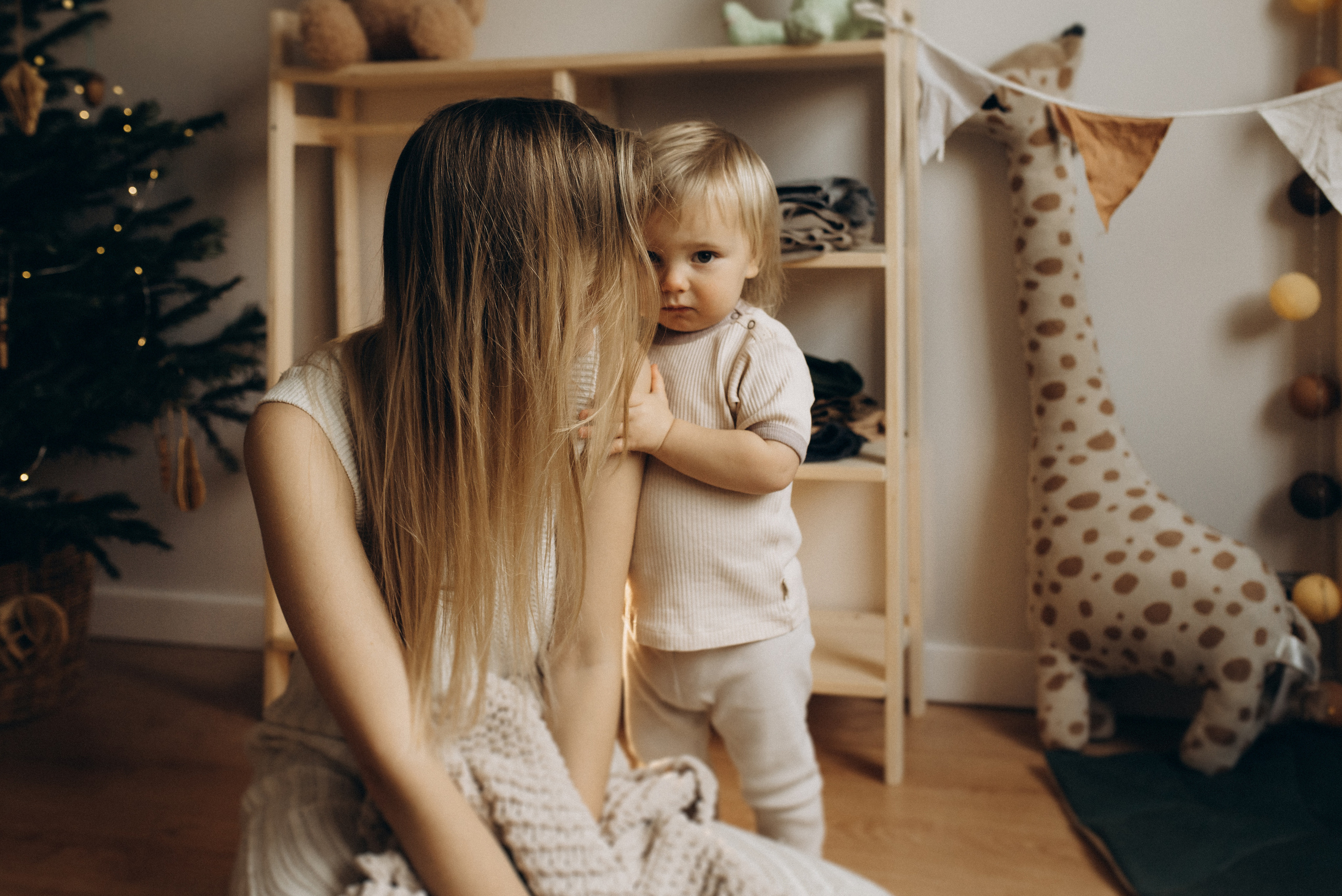 Оля и Максим. Семейный фотограф в Москве Алина Сергеева