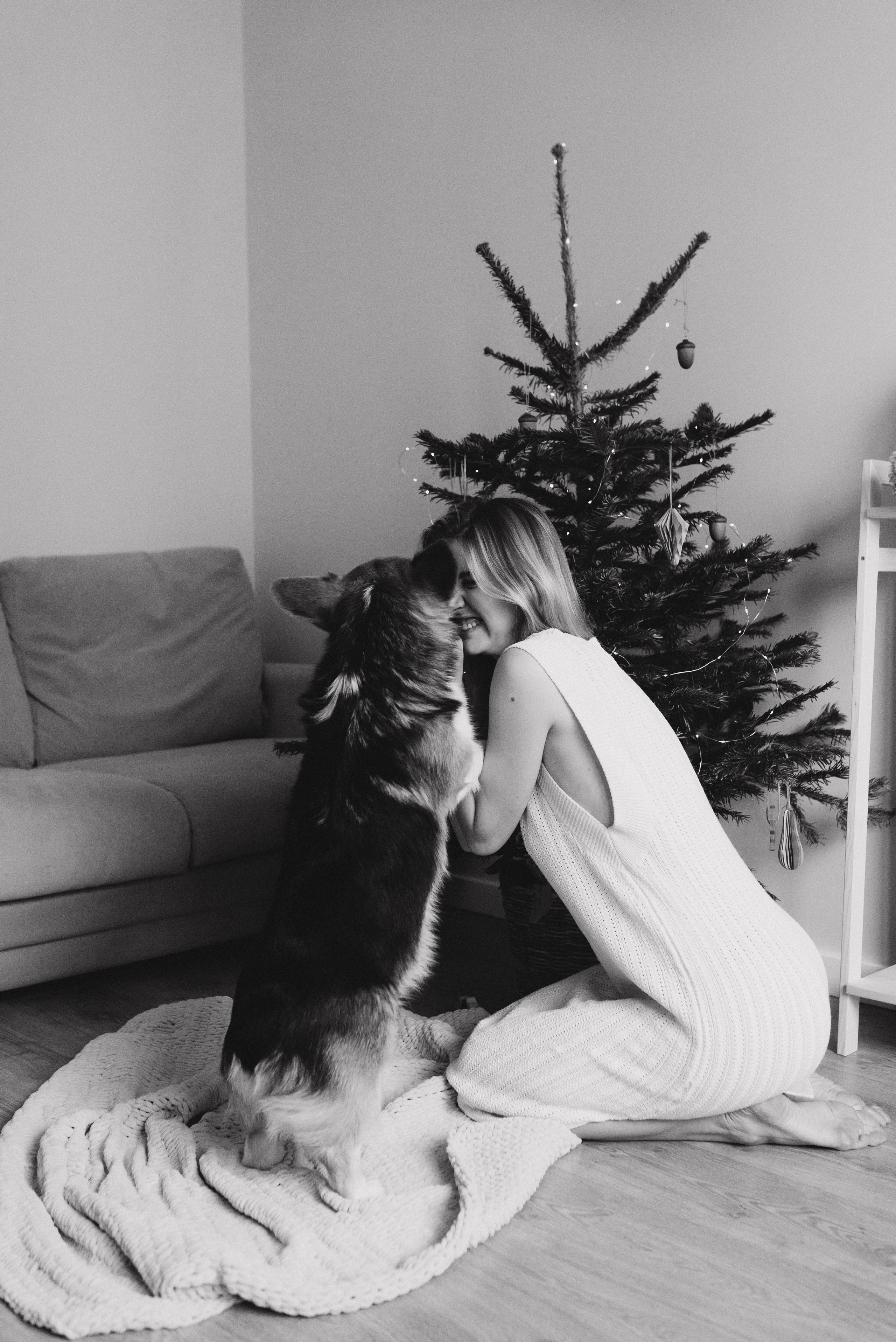 Оля и Максим. Семейный фотограф в Москве Алина Сергеева