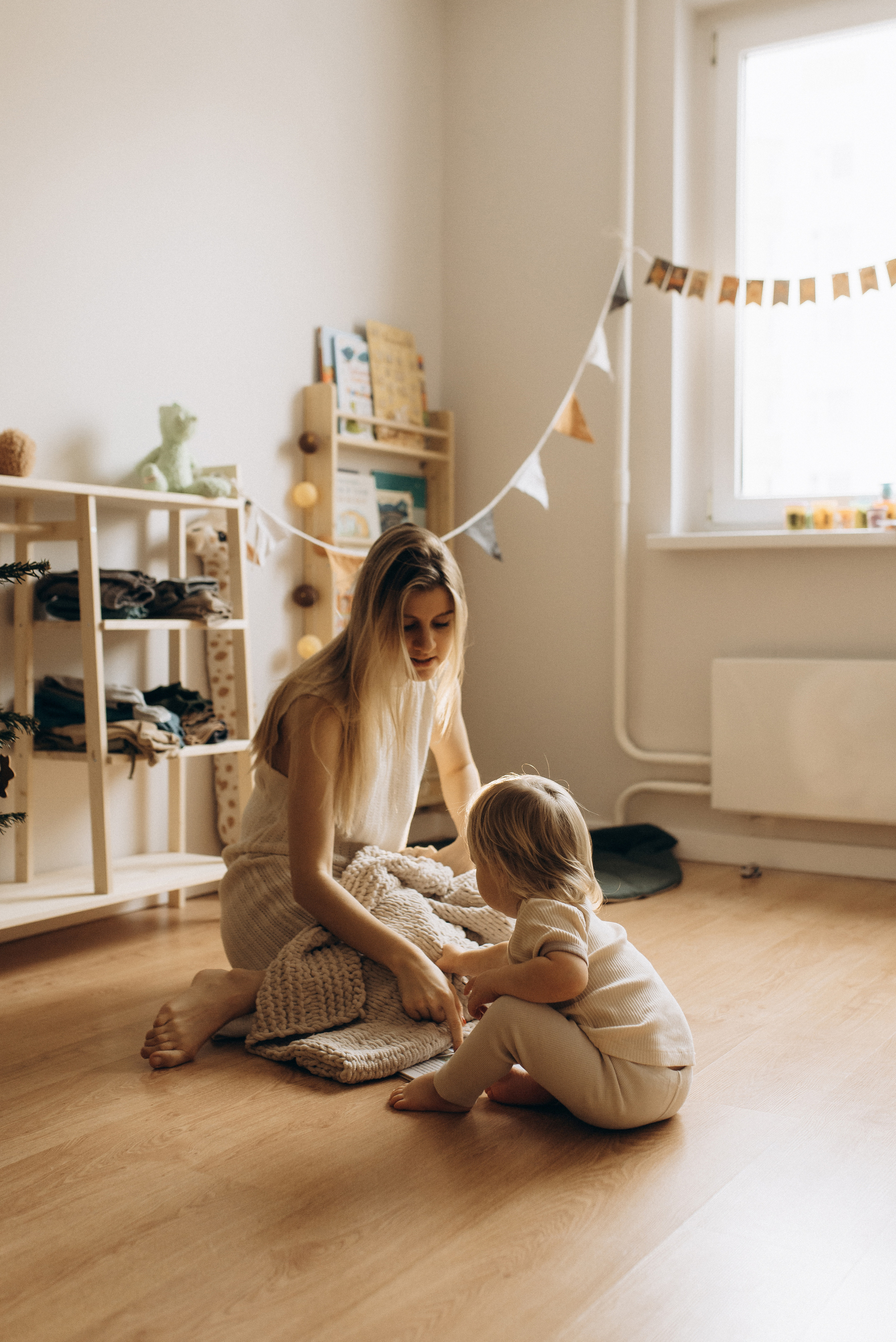 Оля и Максим. Семейный фотограф в Москве Алина Сергеева
