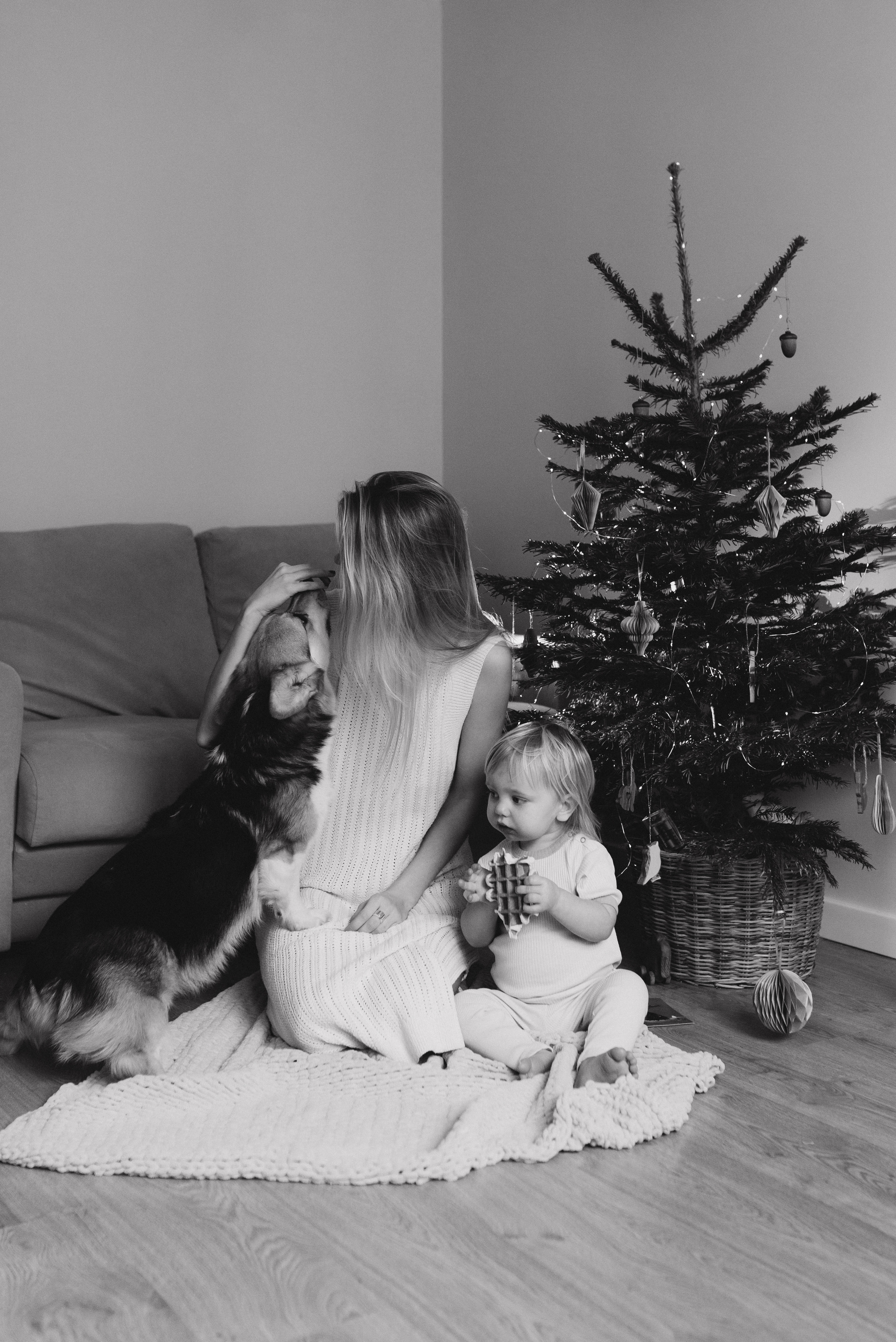 Оля и Максим. Семейный фотограф в Москве Алина Сергеева