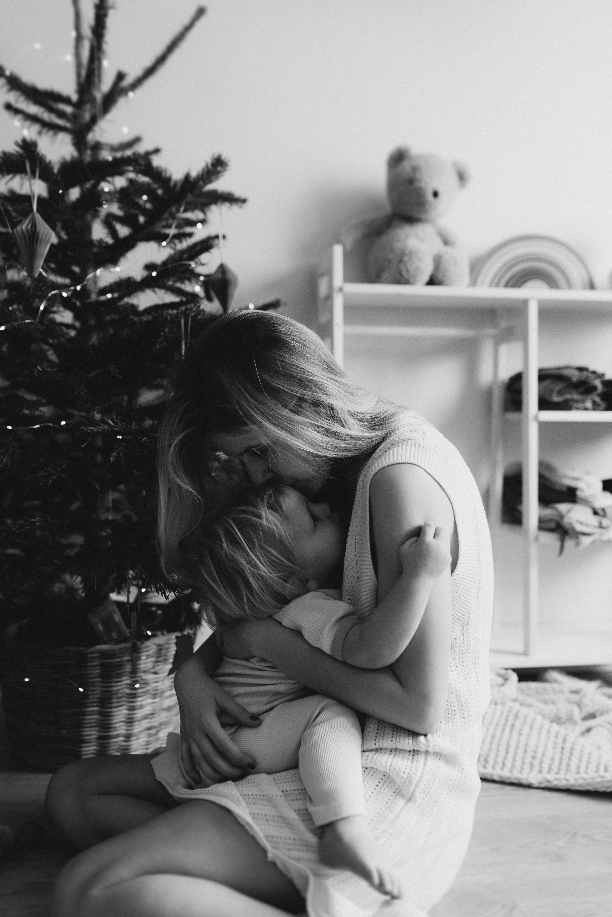 Оля и Максим. Семейный фотограф в Москве Алина Сергеева