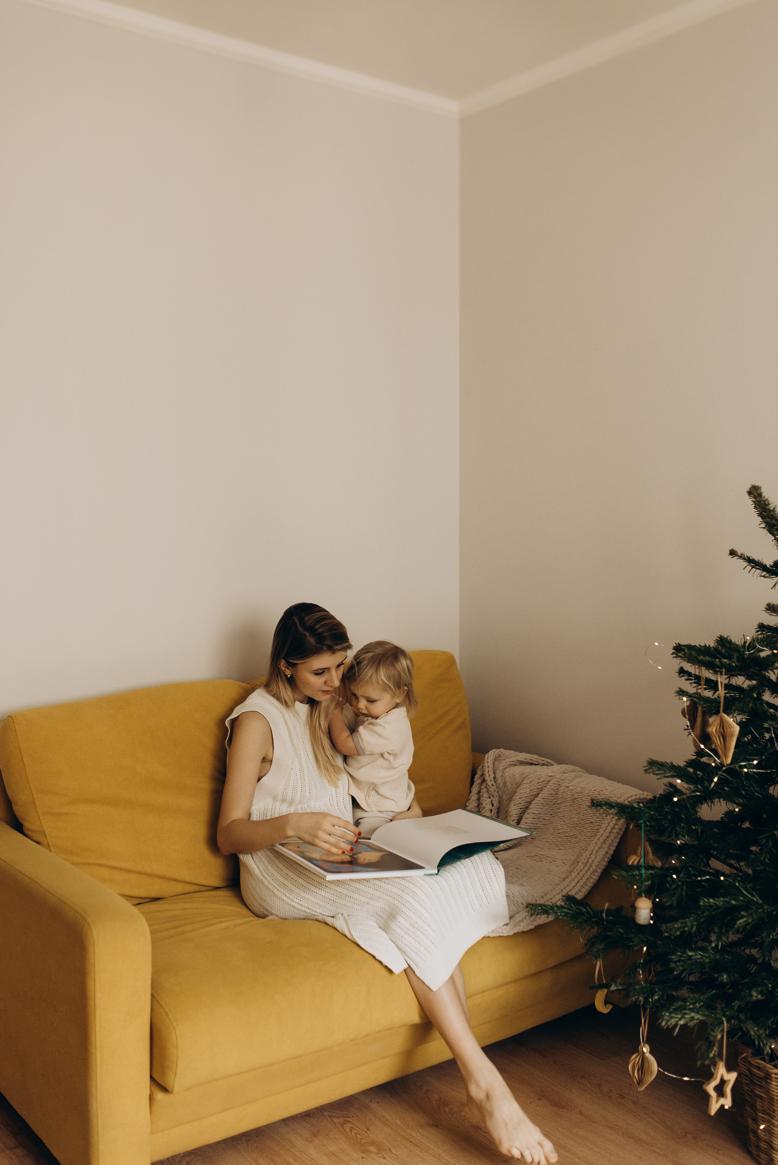 Оля и Максим. Семейный фотограф в Москве Алина Сергеева