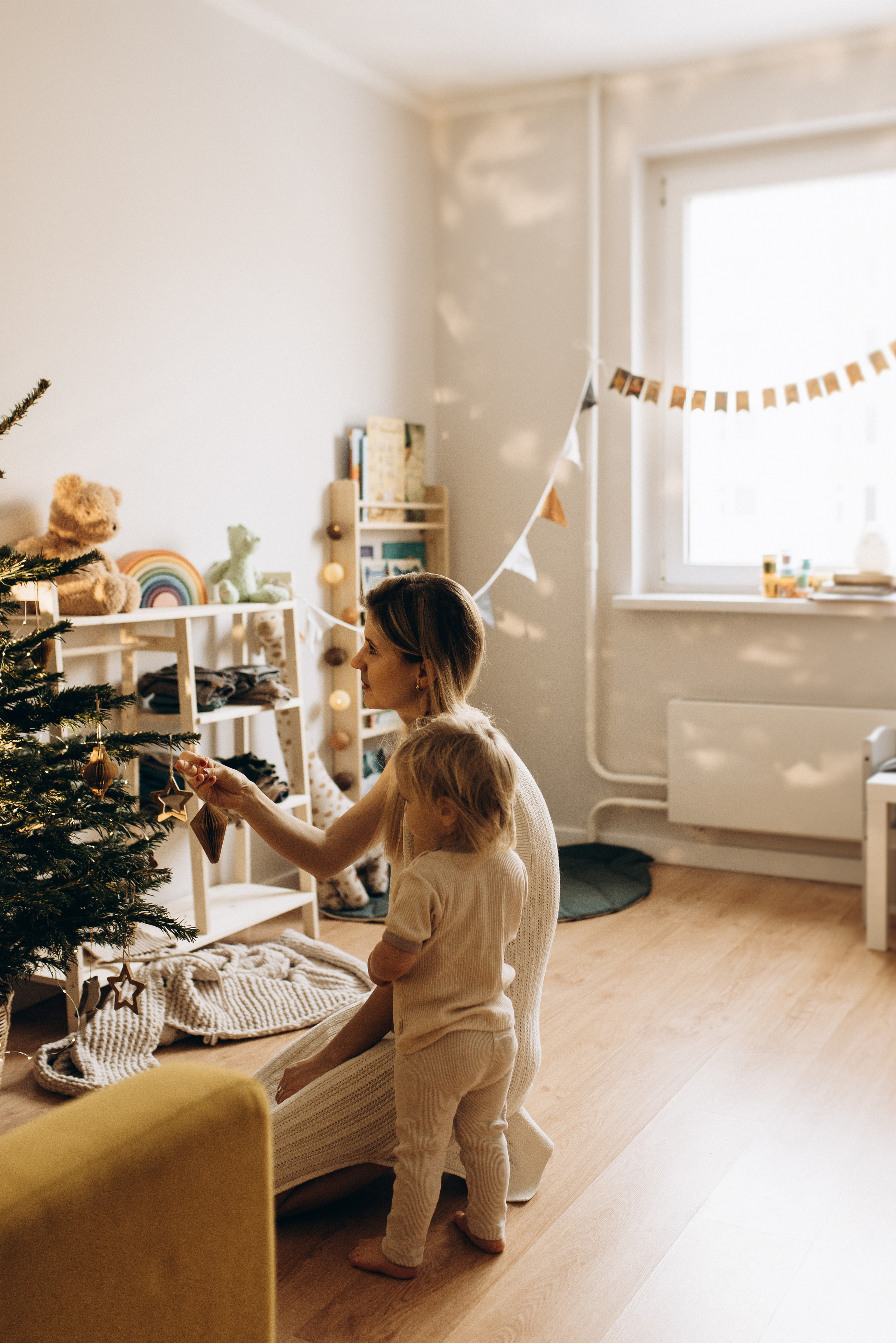 Оля и Максим. Семейный фотограф в Москве Алина Сергеева