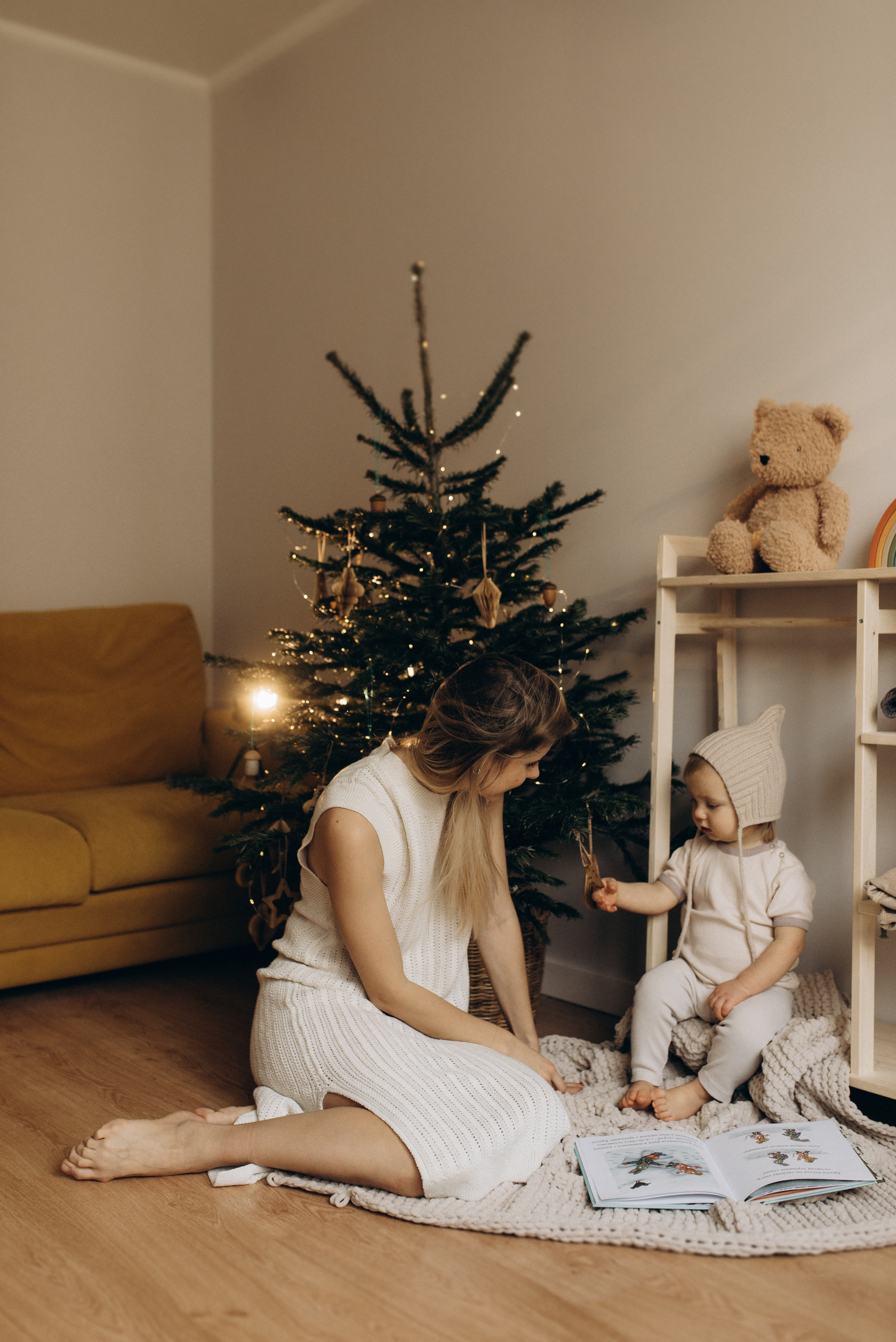 Оля и Максим. Семейный фотограф в Москве Алина Сергеева