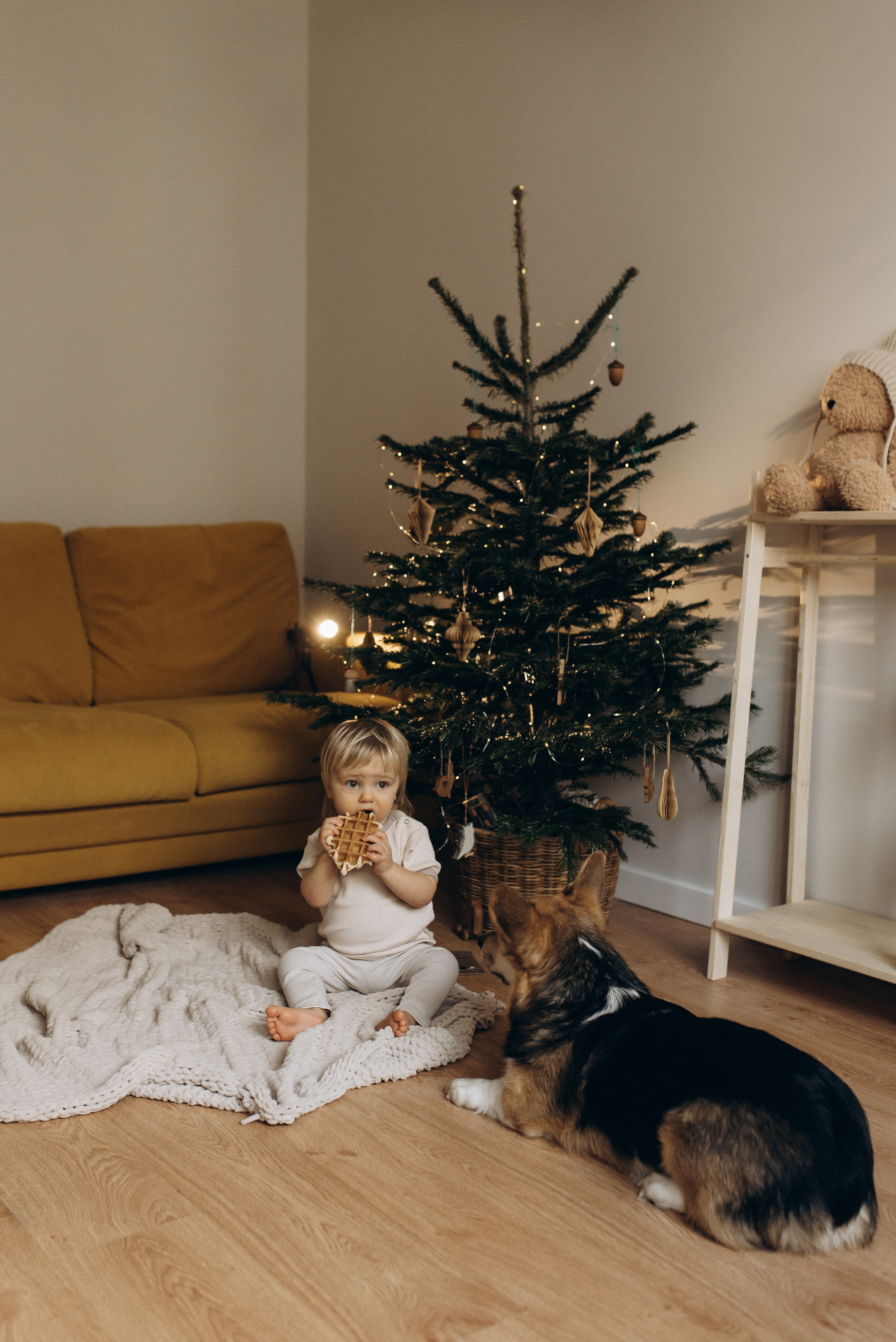 Оля и Максим. Семейный фотограф в Москве Алина Сергеева
