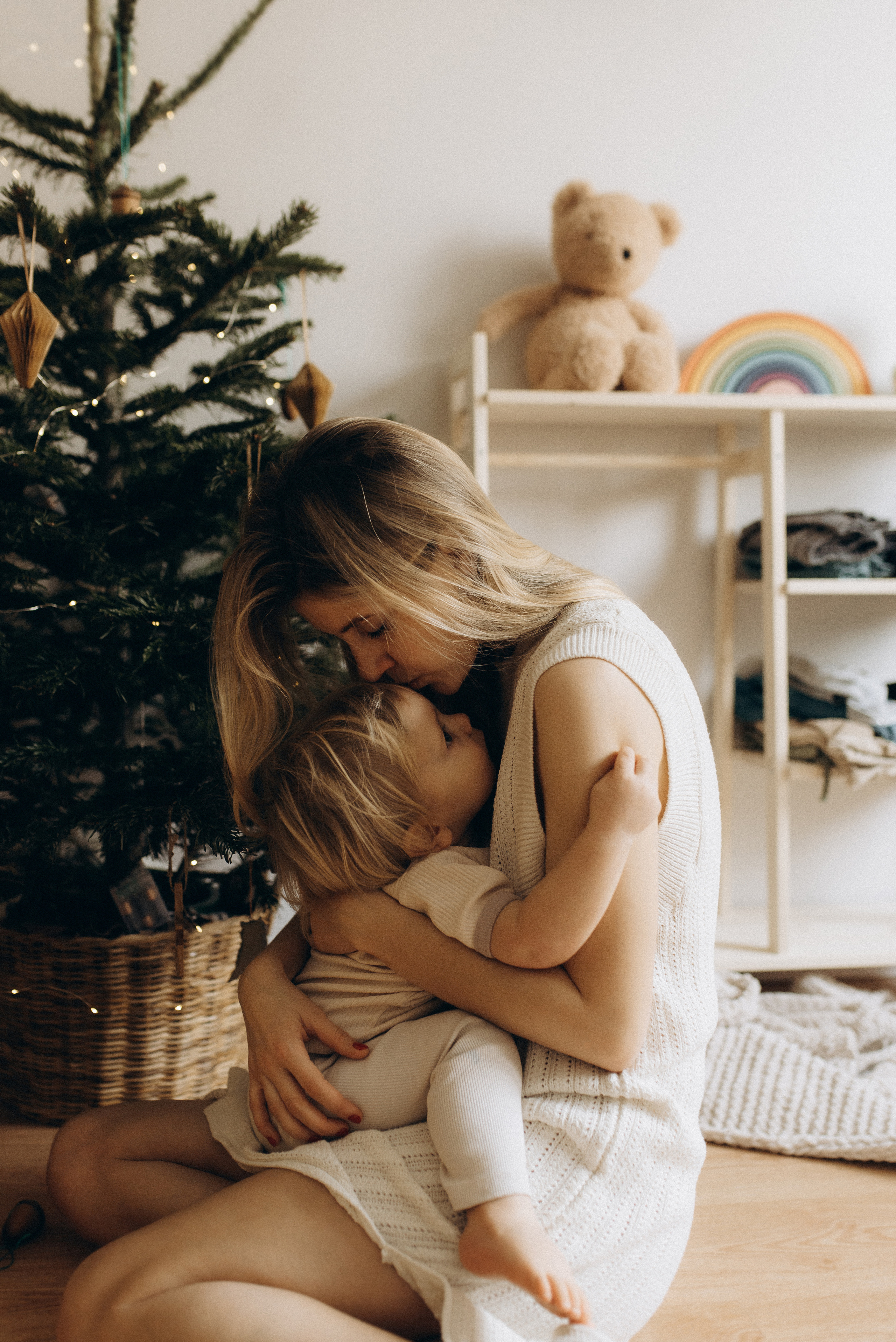 Оля и Максим. Семейный фотограф в Москве Алина Сергеева