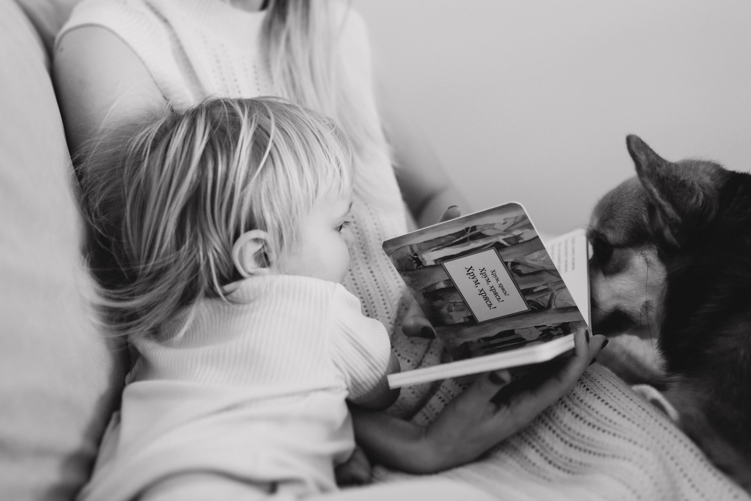 Оля и Максим. Семейный фотограф в Москве Алина Сергеева