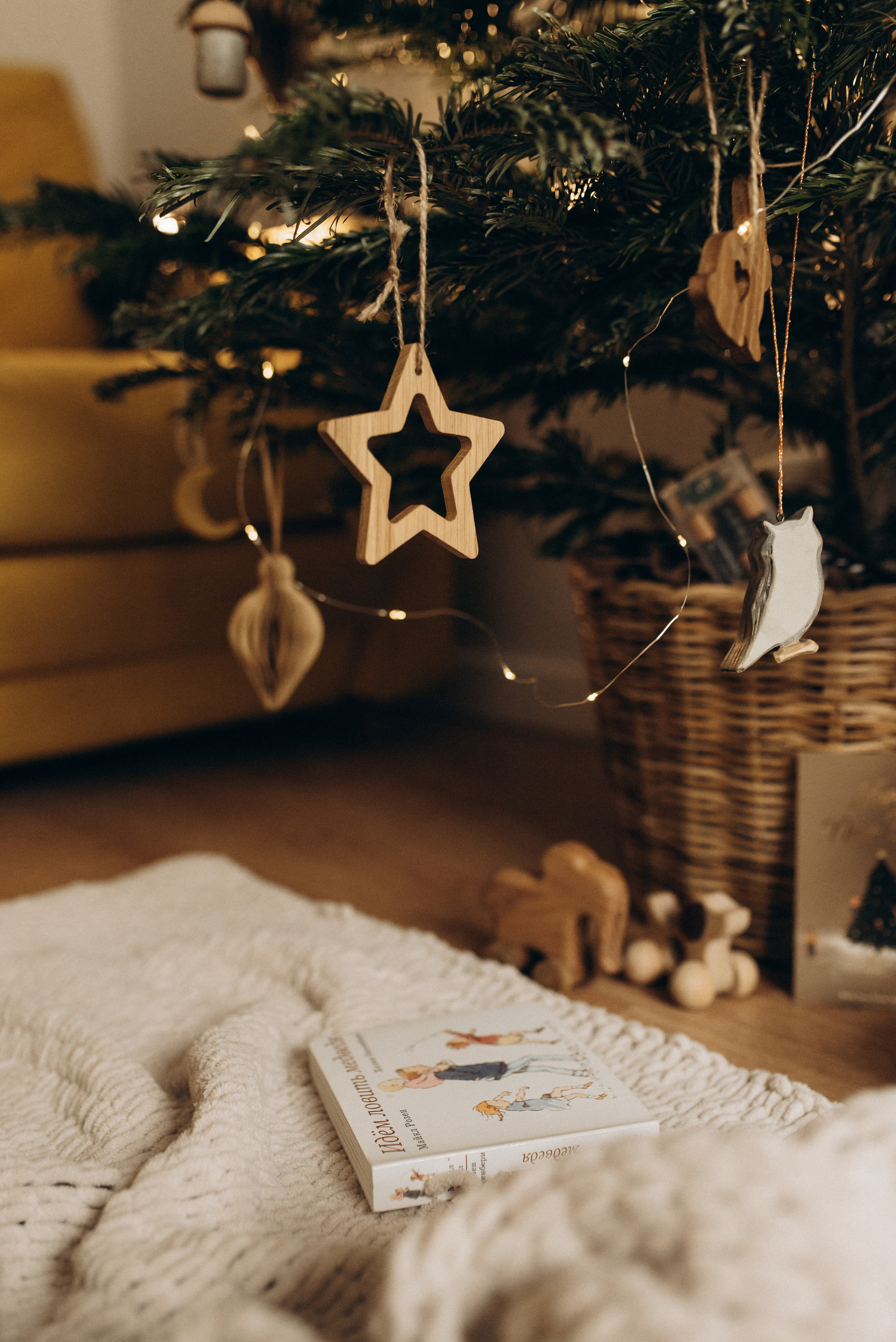 Оля и Максим. Семейный фотограф в Москве Алина Сергеева