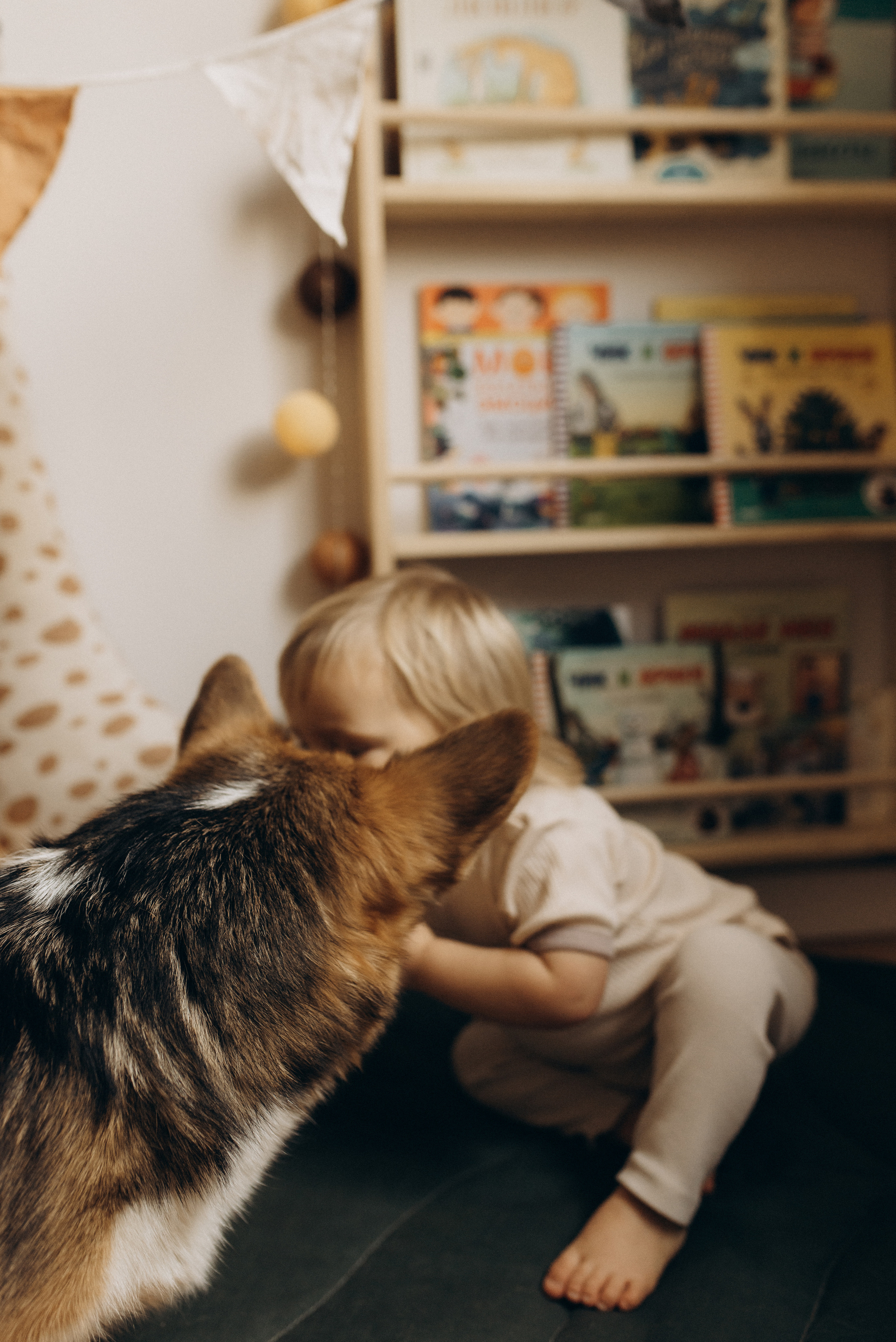 Оля и Максим. Семейный фотограф в Москве Алина Сергеева