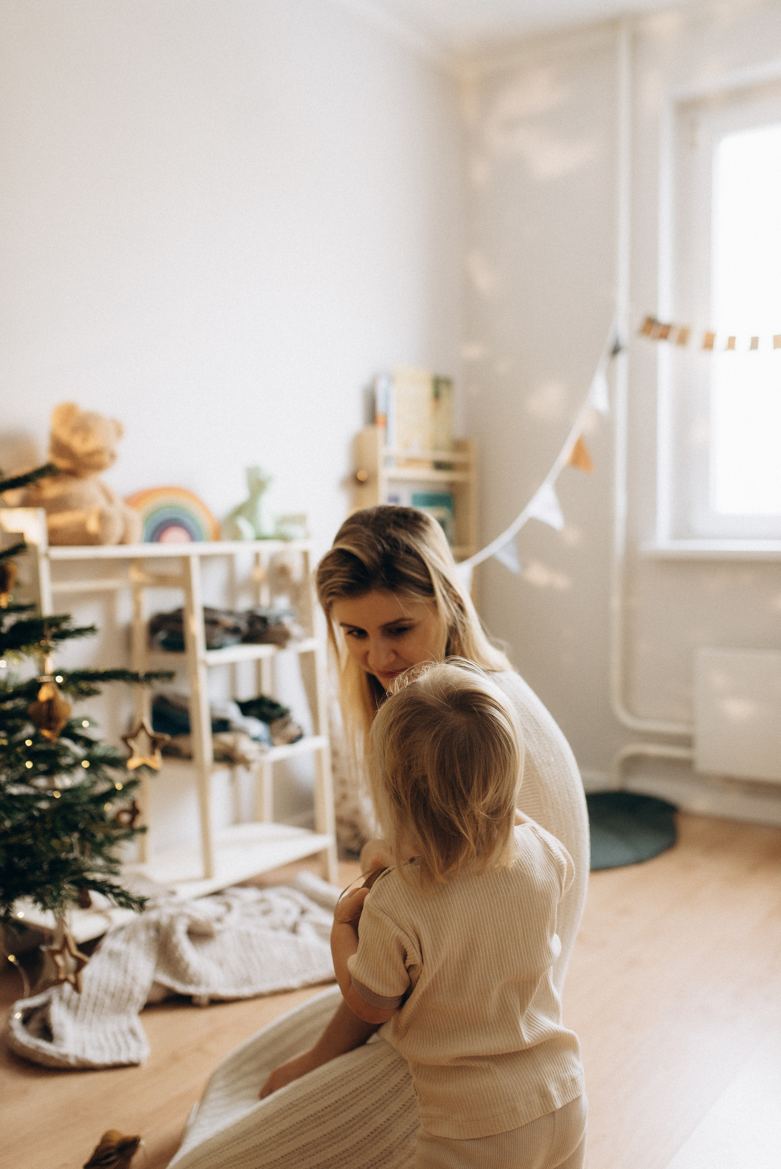 Оля и Максим. Семейный фотограф в Москве Алина Сергеева