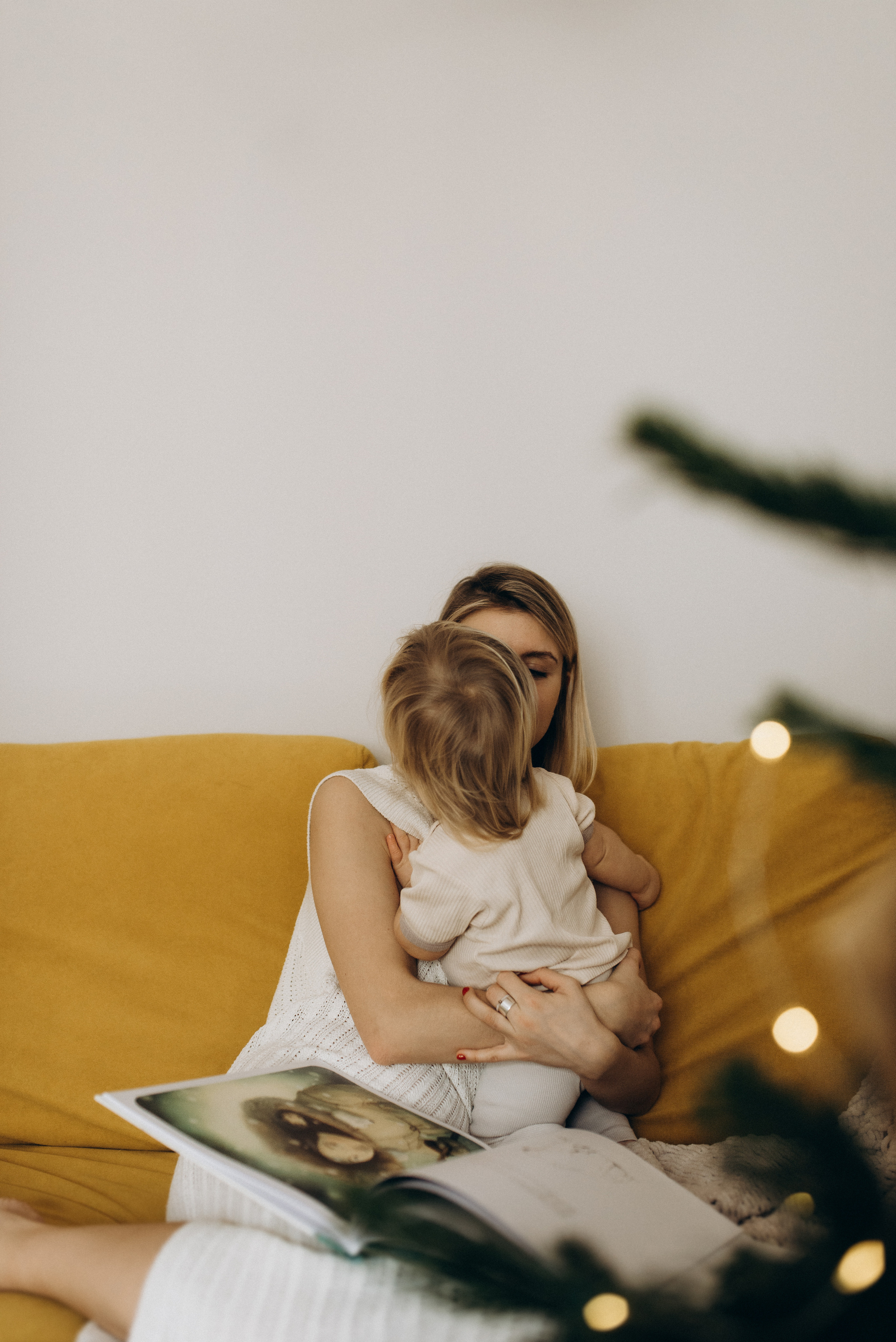 Оля и Максим. Семейный фотограф в Москве Алина Сергеева