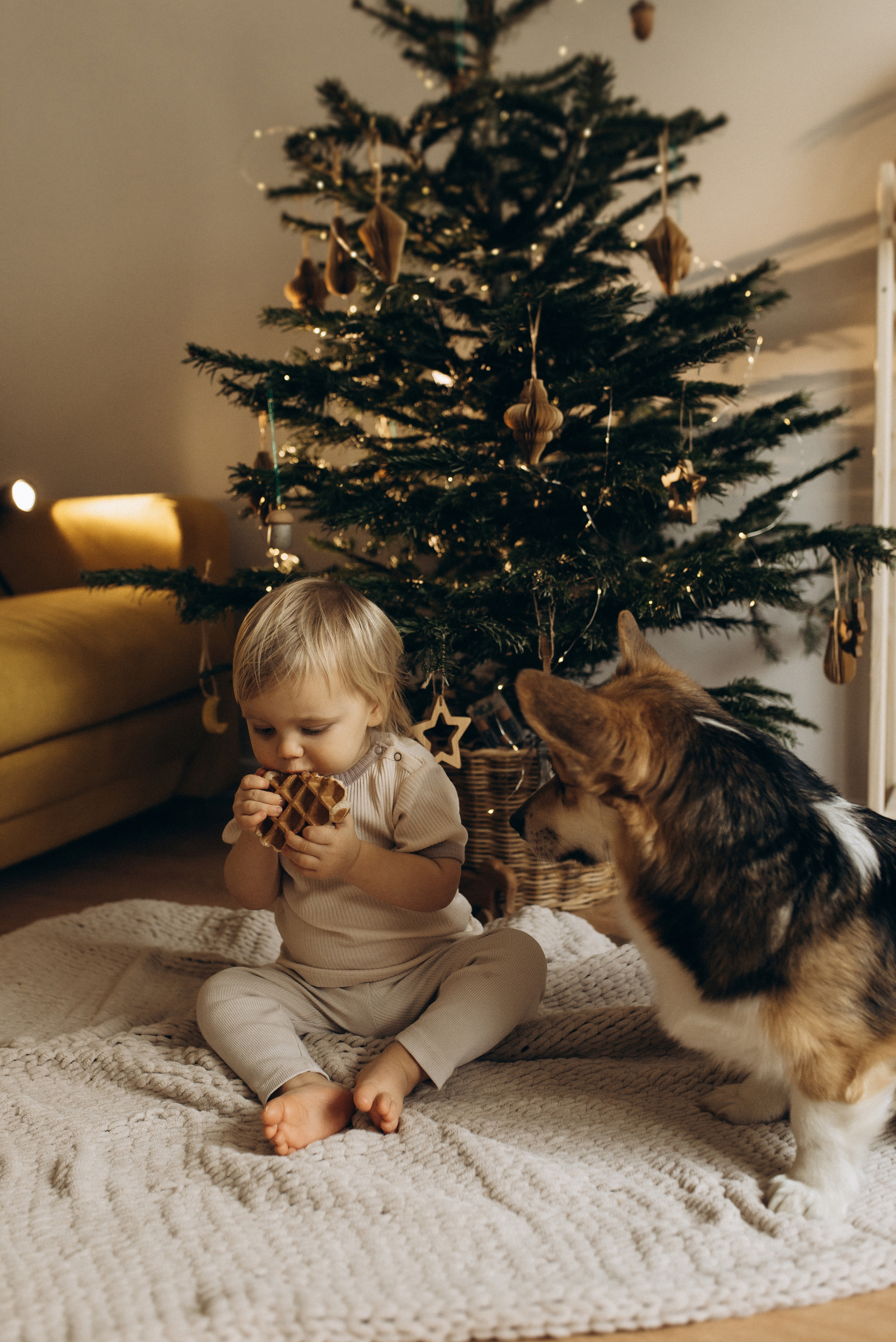 Оля и Максим. Семейный фотограф в Москве Алина Сергеева