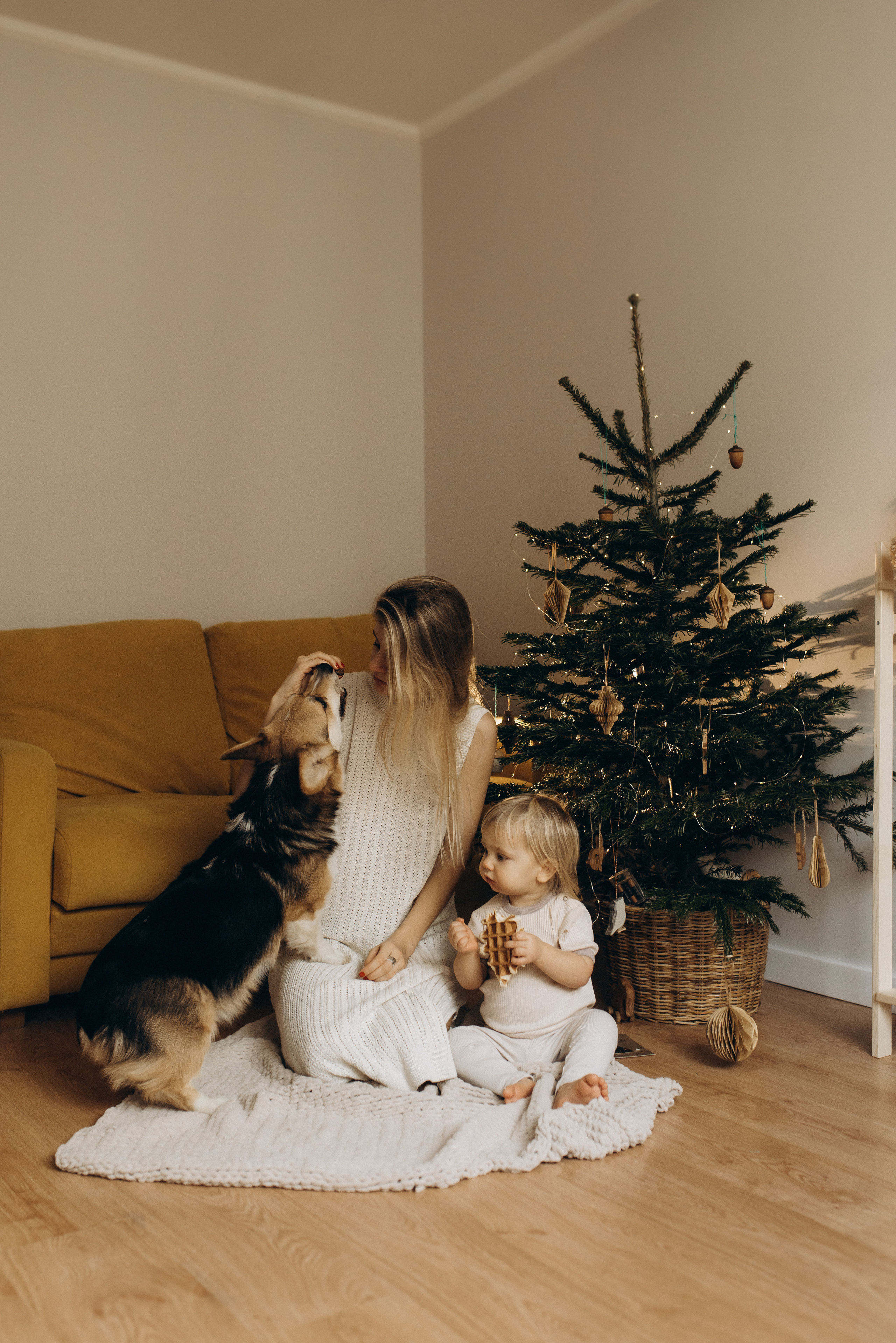 Оля и Максим. Семейный фотограф в Москве Алина Сергеева