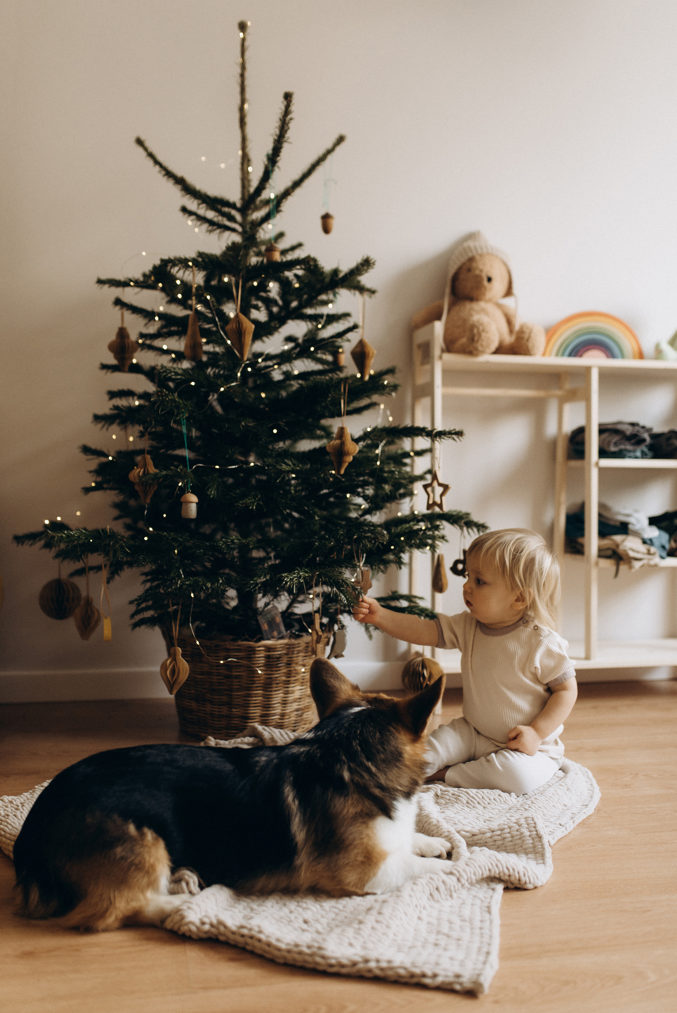 Оля и Максим. Семейный фотограф в Москве Алина Сергеева