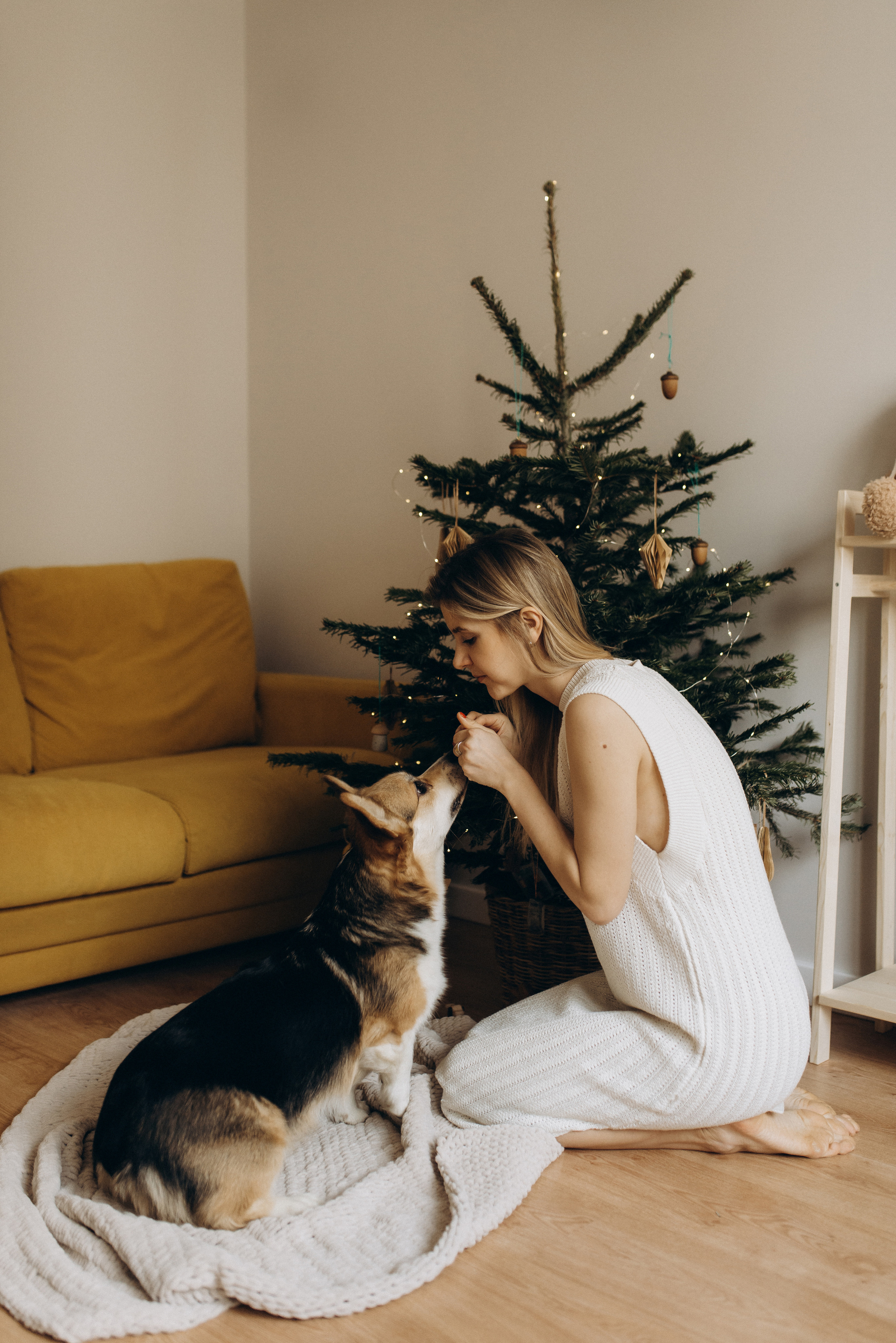 Оля и Максим. Семейный фотограф в Москве Алина Сергеева