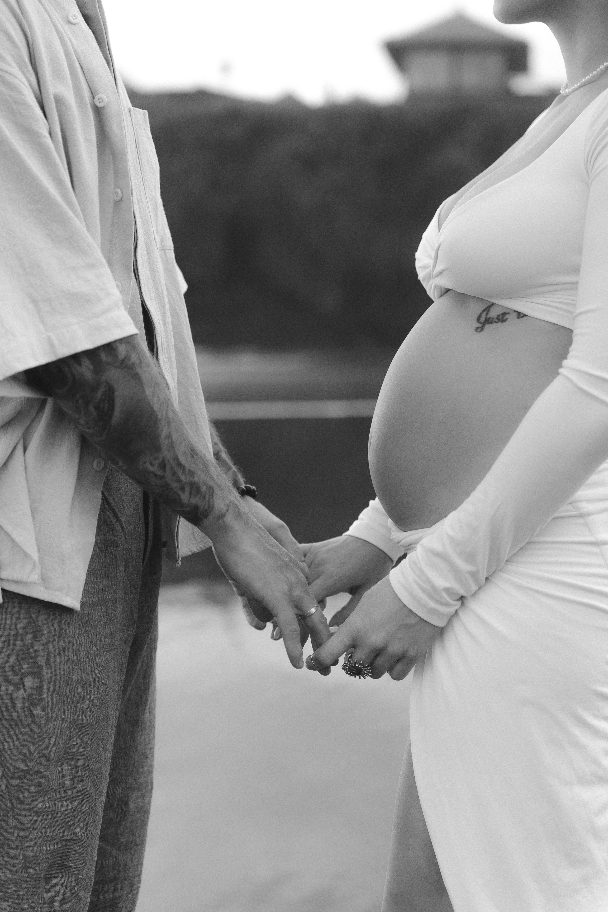 Виктория и Никита. Фотограф Alena Ray