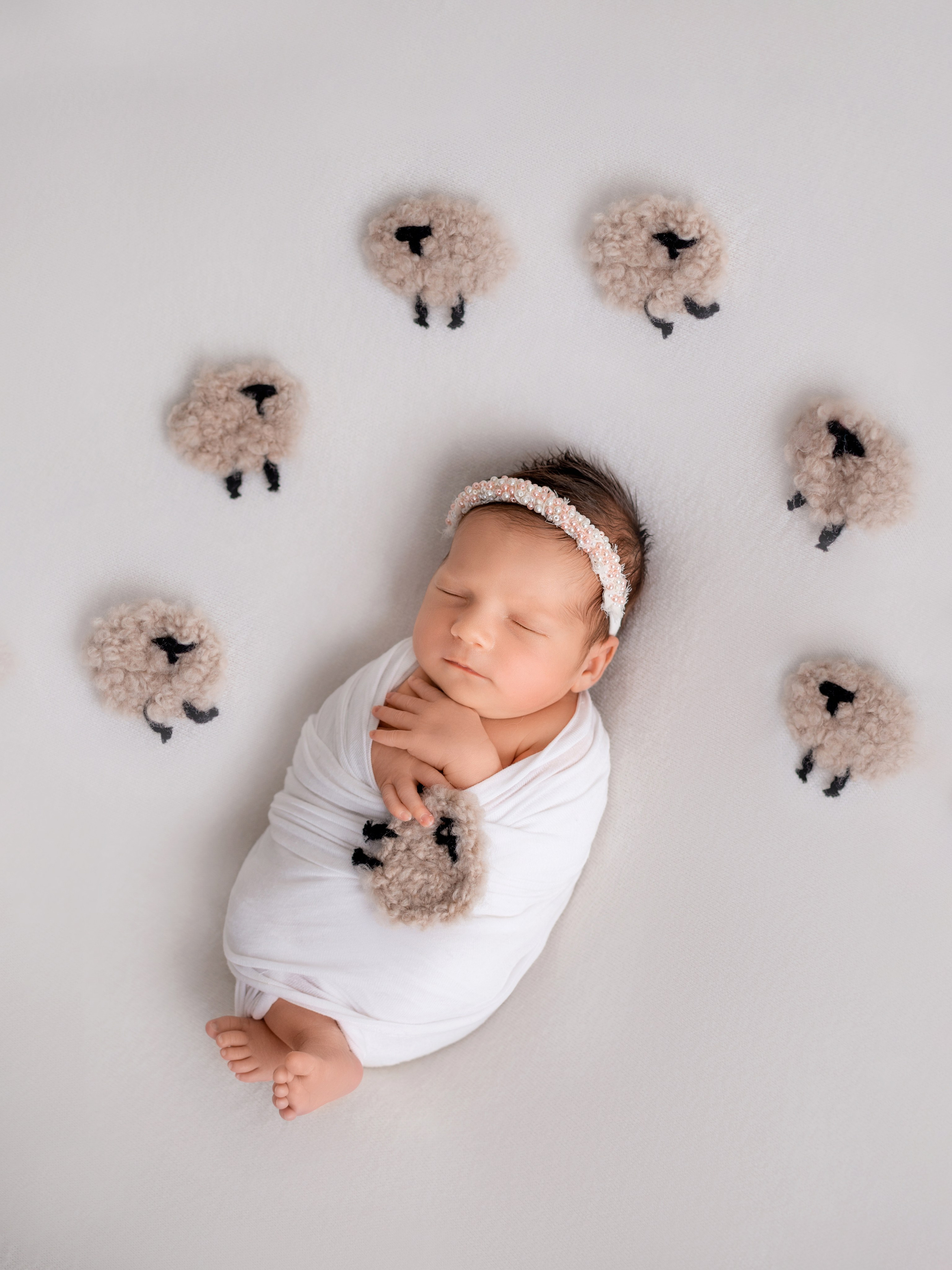Фотосессия новорожденного Краснодар с выездом на дом. Фотограф новорожденных Краснодар Малышенко Надежда