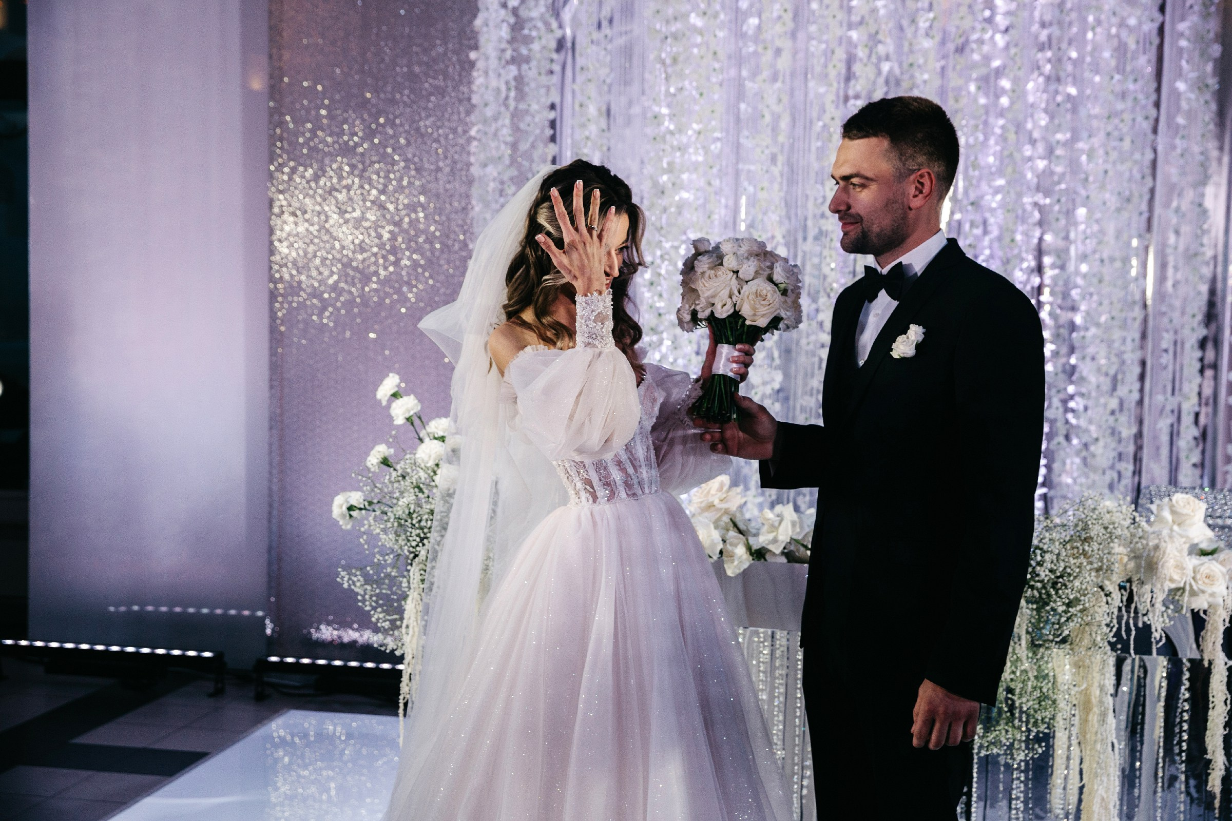 Алексей и Алёна. Свадебный фотограф Иркутск, репортажный фотограф Иркутск