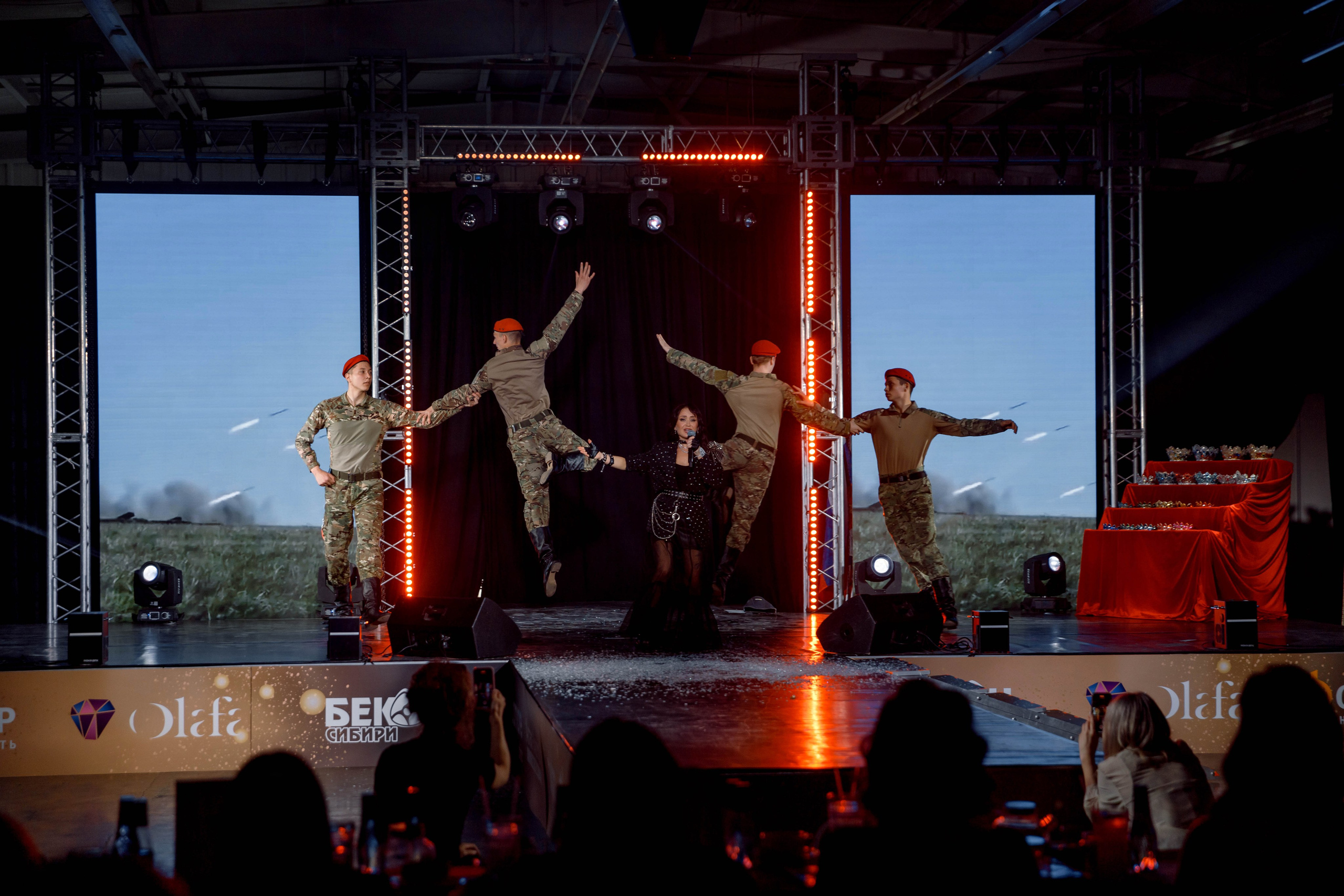 Мисс и Миссис Бизнес Иркутск 2025 (финал, СибЭкспоЦентр). Свадебный фотограф Иркутск, репортажный фотограф Иркутск