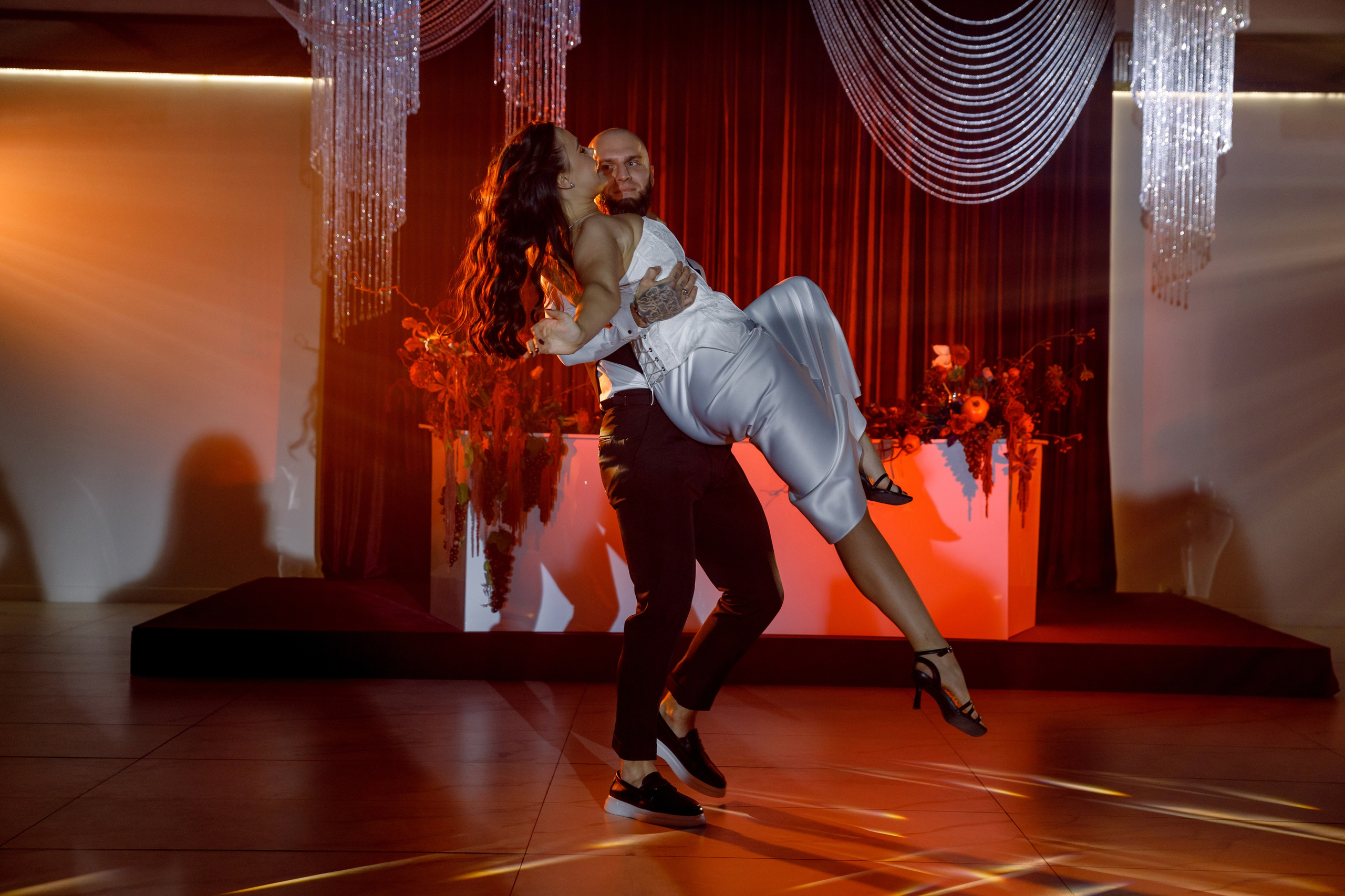 Роман и Елизавета. Свадебный фотограф Иркутск, репортажный фотограф Иркутск