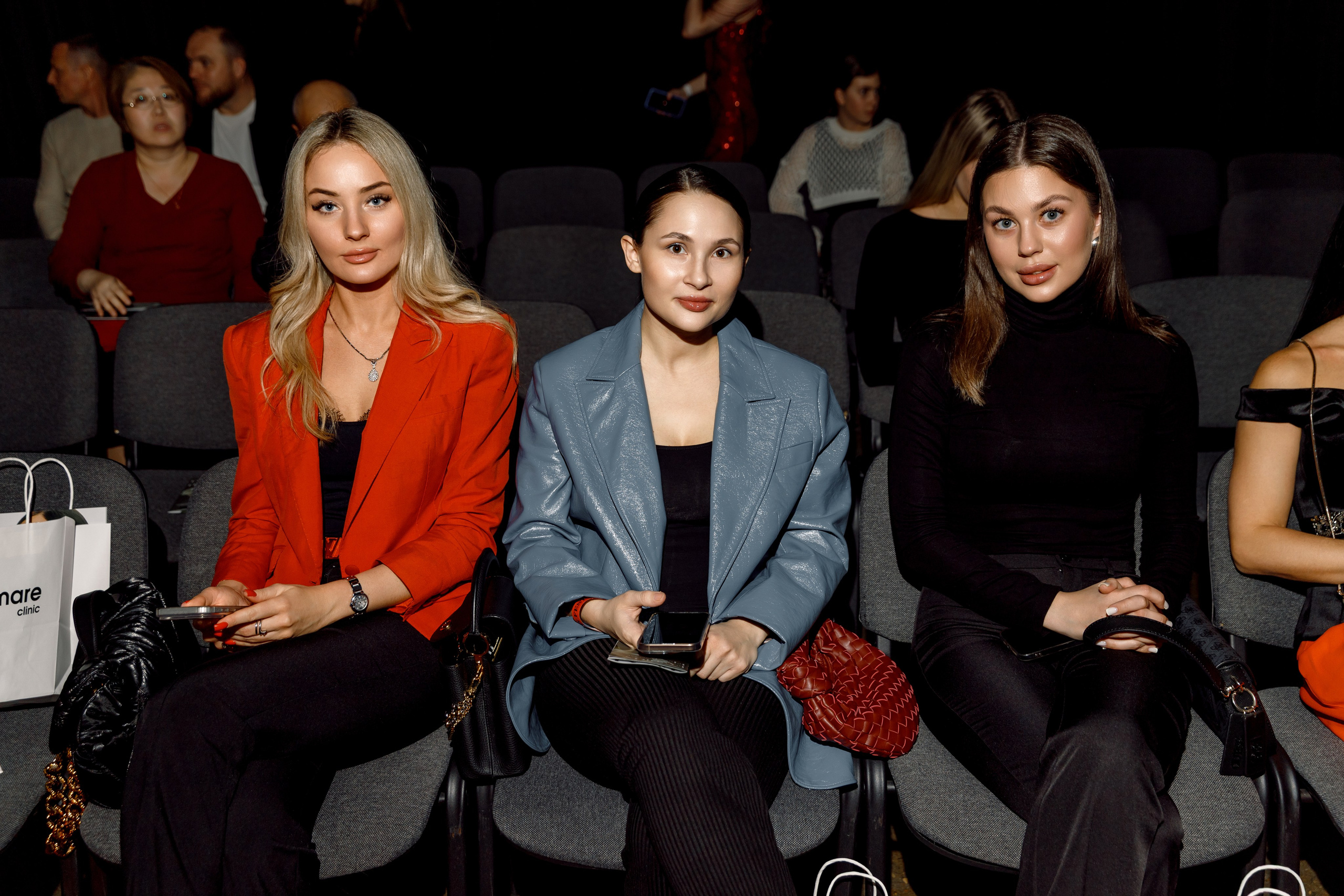 Fashion Fest Irkutsk Весна'26. Свадебный фотограф Иркутск, репортажный фотограф Иркутск